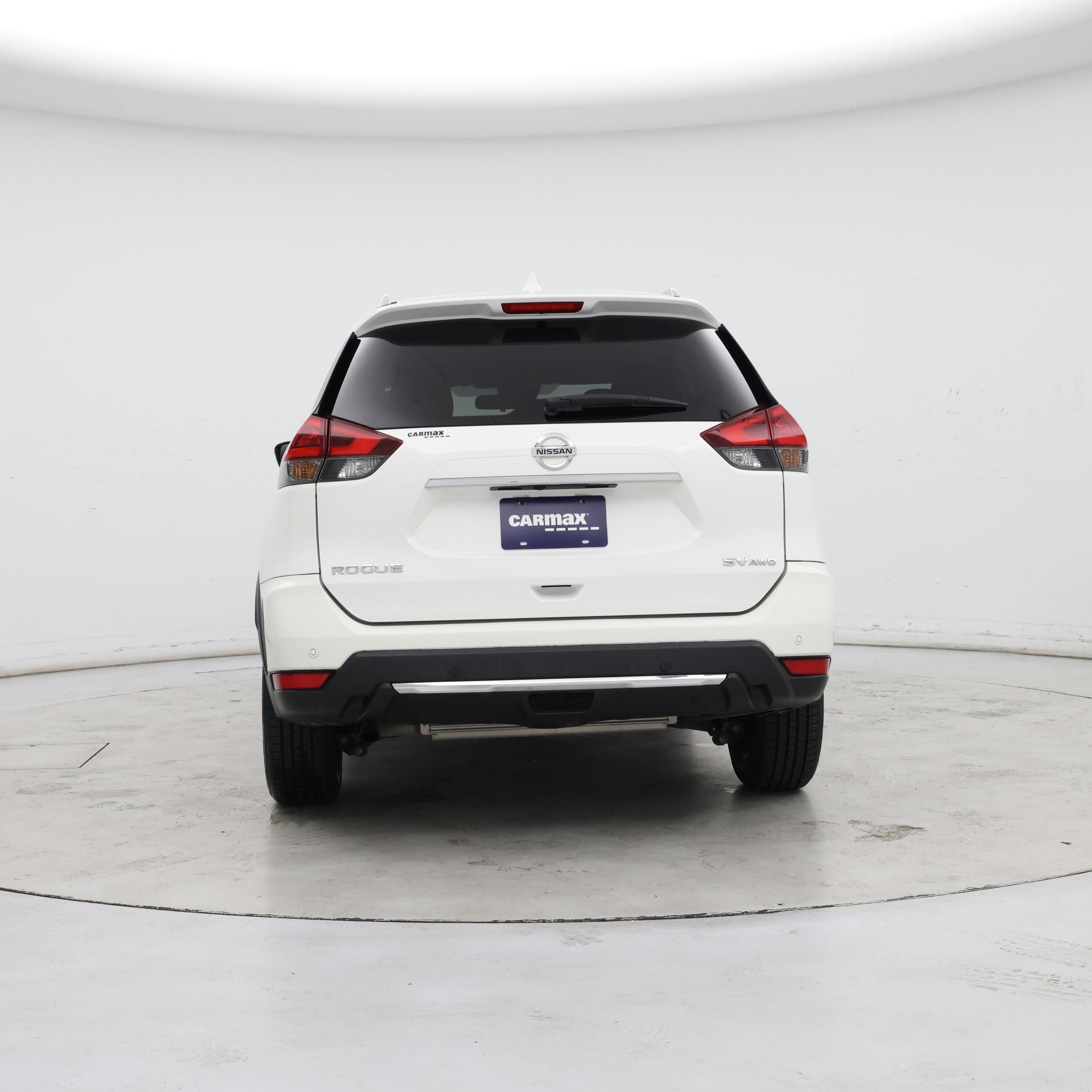 Thumbnail: 2020 Nissan Rogue - 6