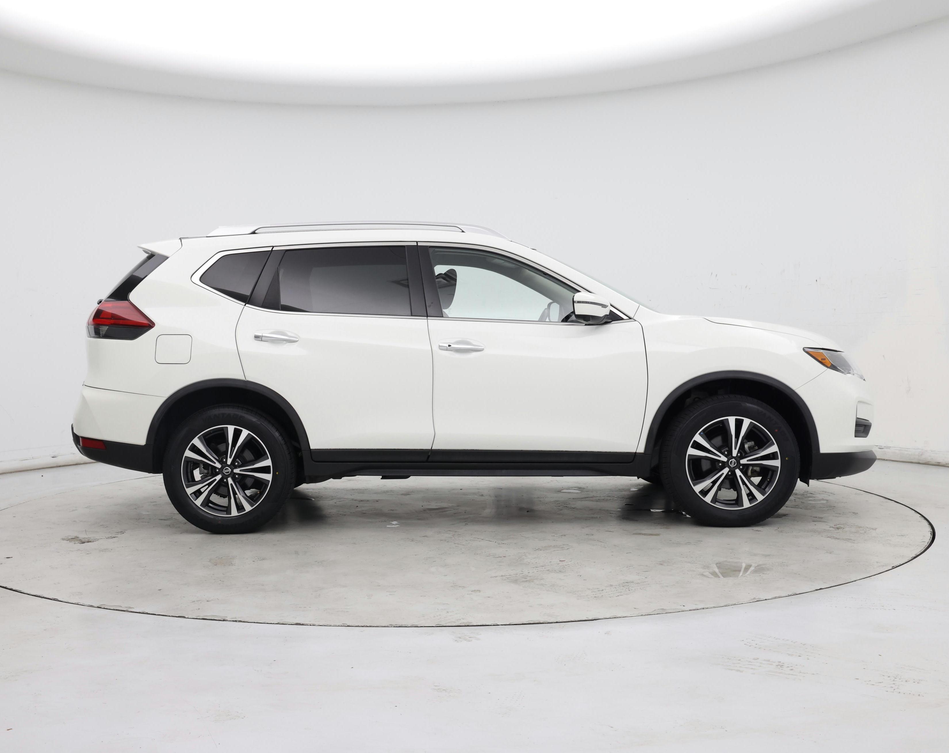 Thumbnail: 2020 Nissan Rogue - 7