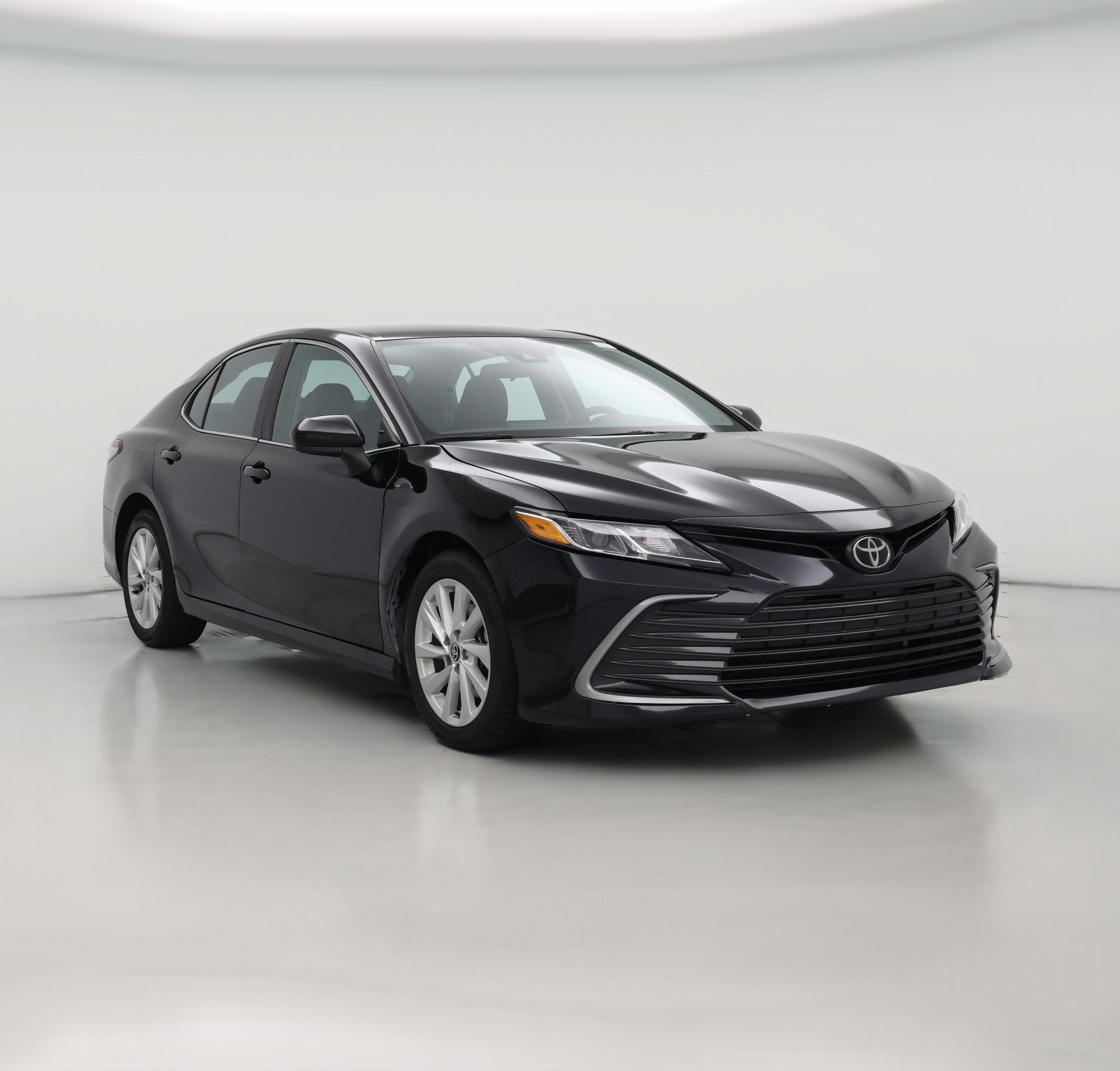 Thumbnail: 2024 Toyota Camry - 1
