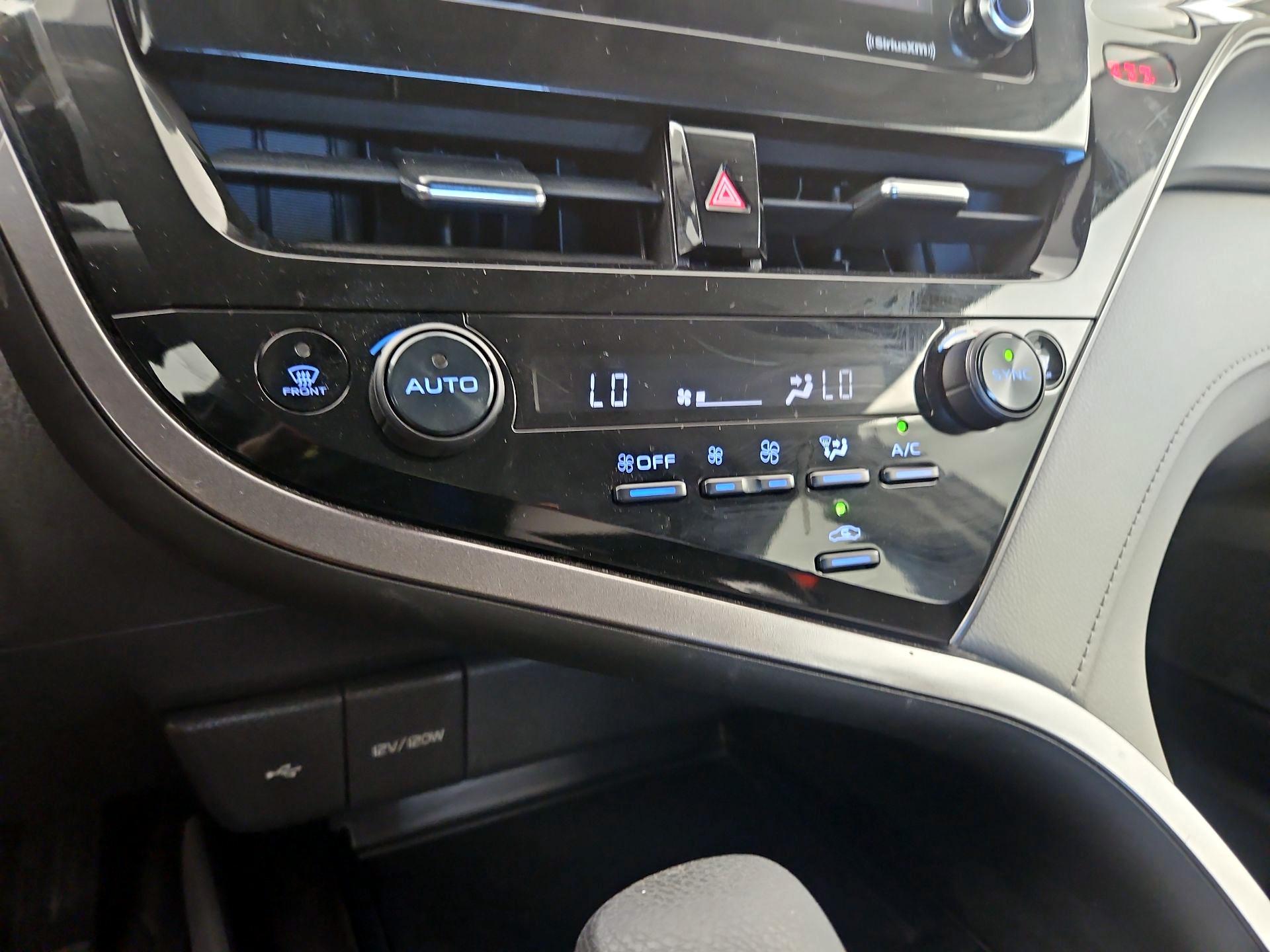 Thumbnail: 2024 Toyota Camry - 16