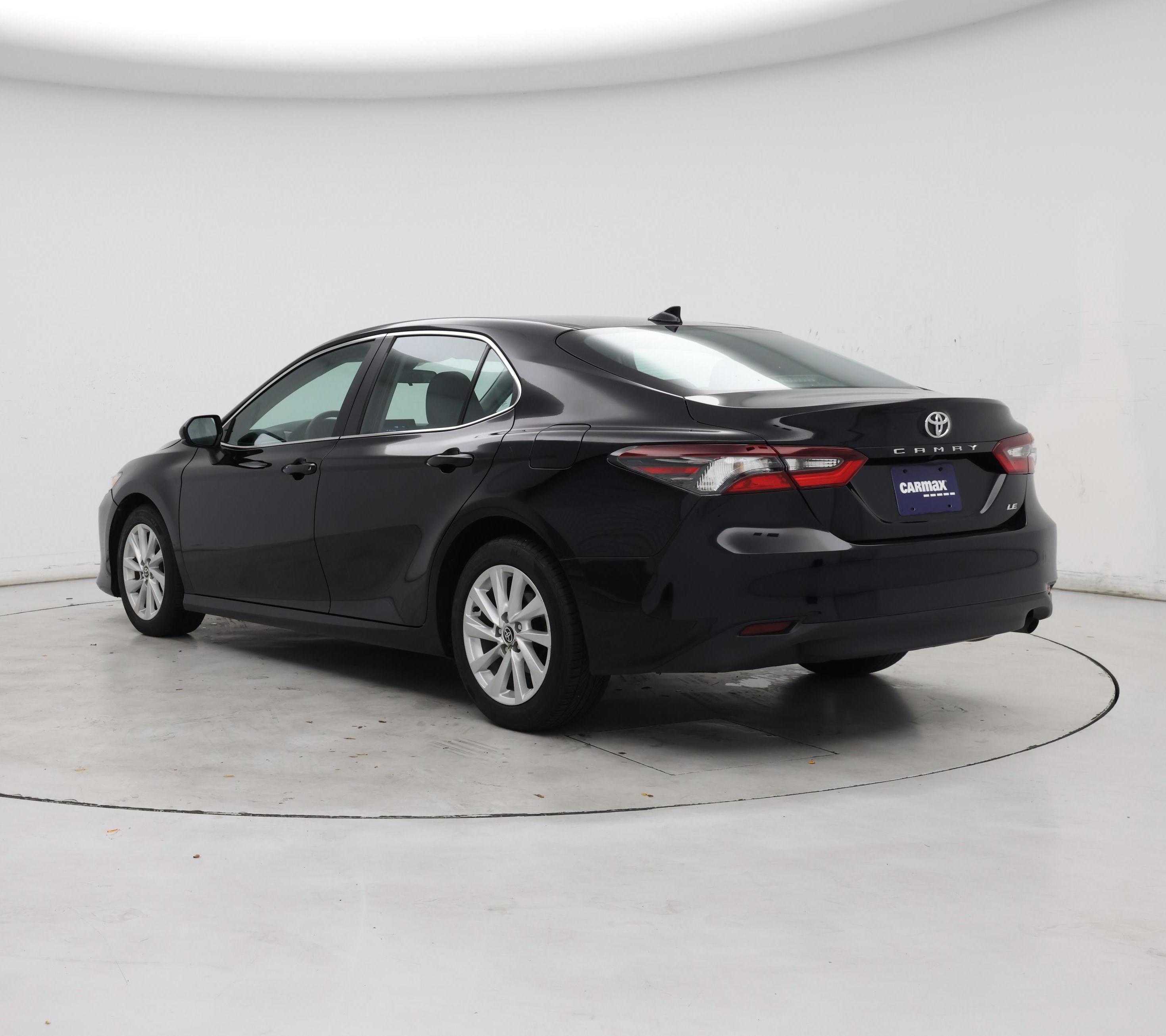 Thumbnail: 2024 Toyota Camry - 2