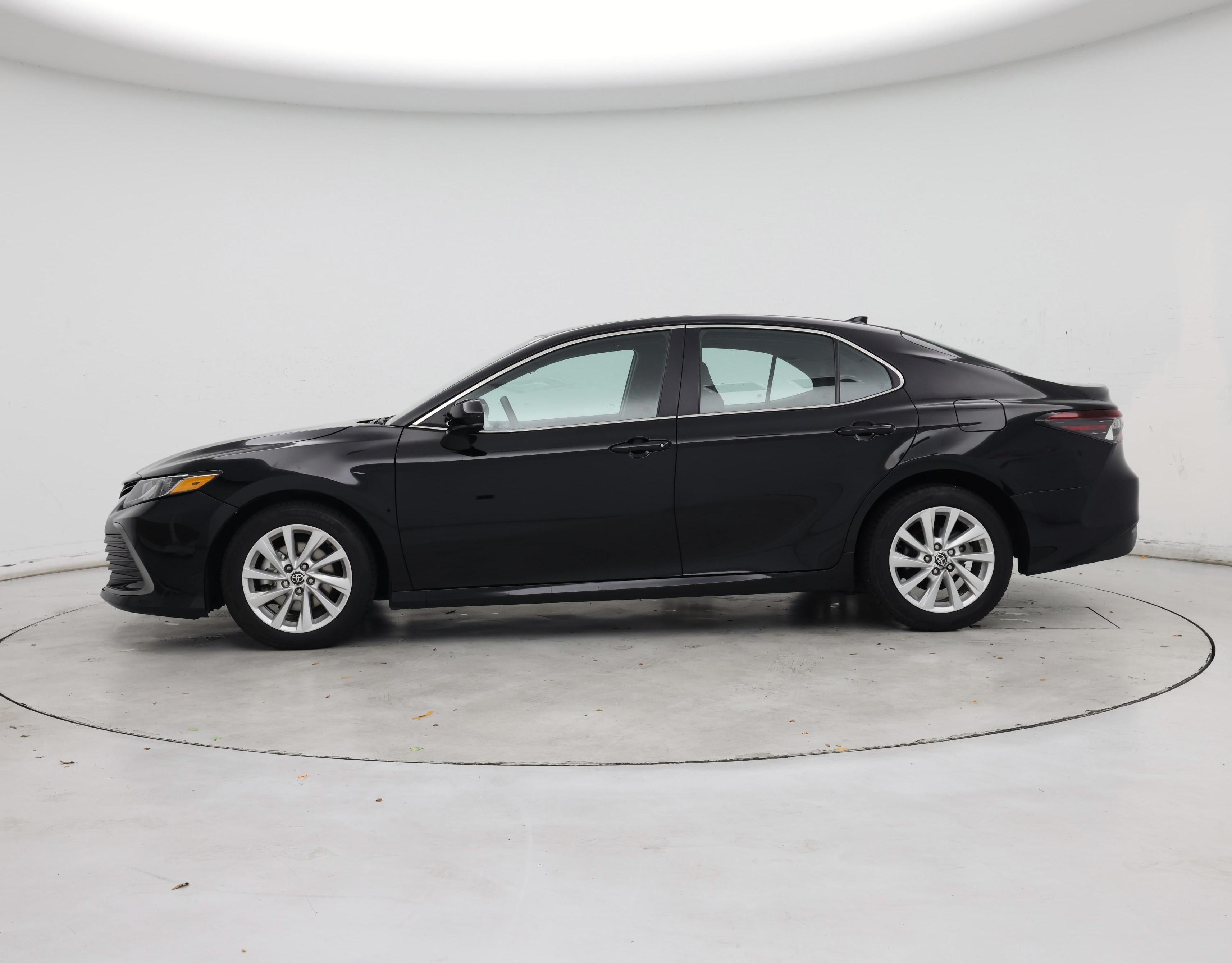 Thumbnail: 2024 Toyota Camry - 3