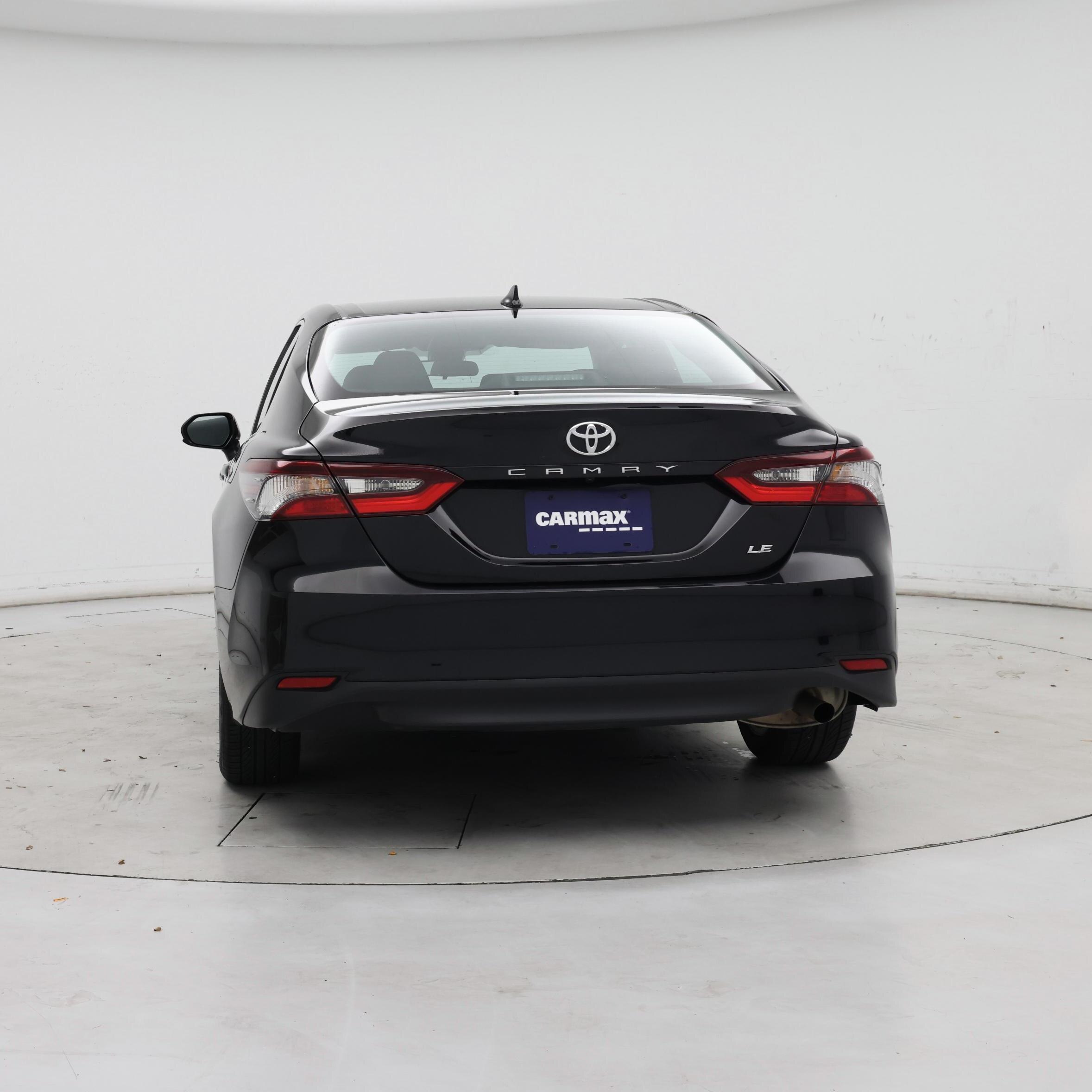 Thumbnail: 2024 Toyota Camry - 6