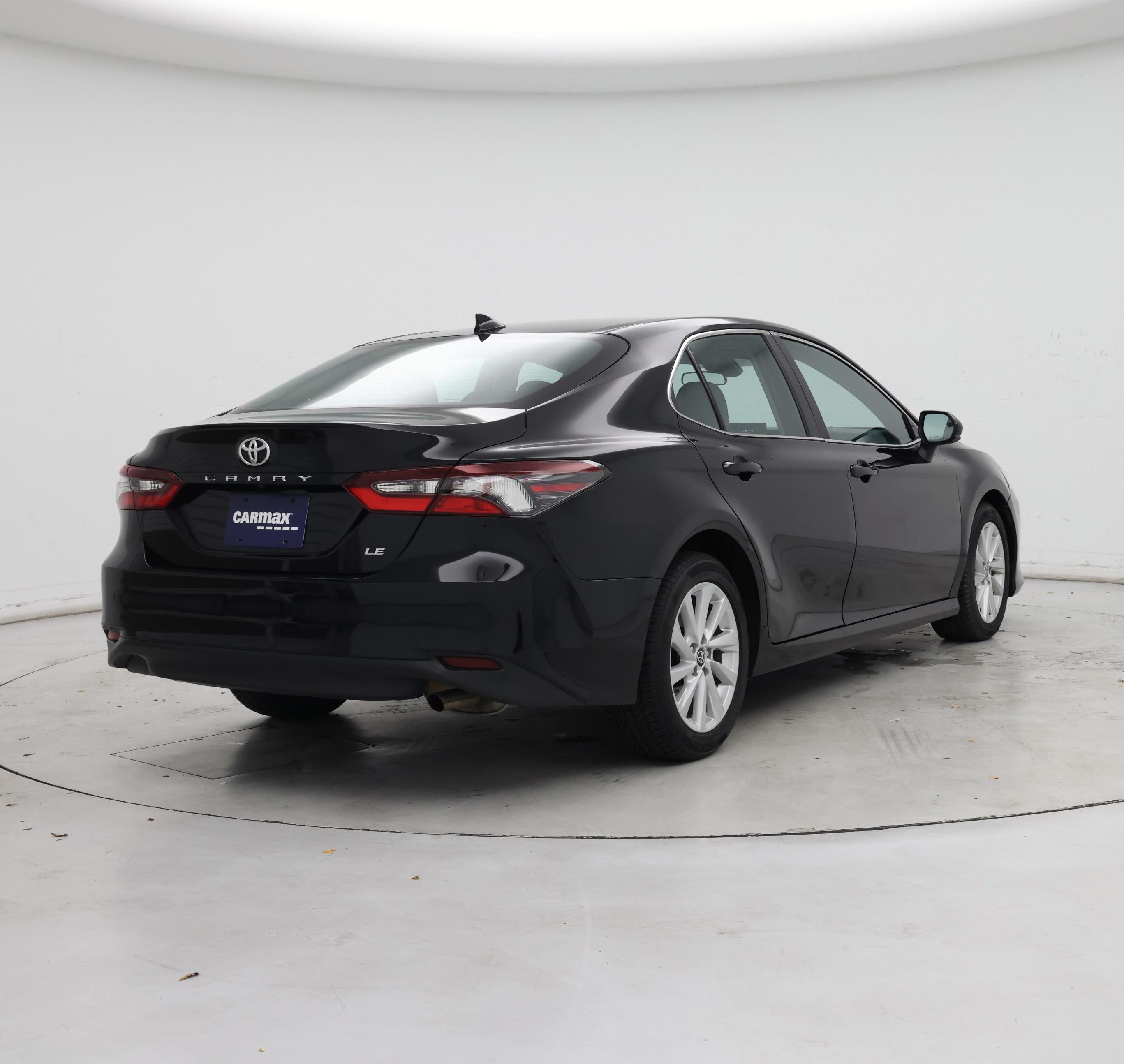 Thumbnail: 2024 Toyota Camry - 8