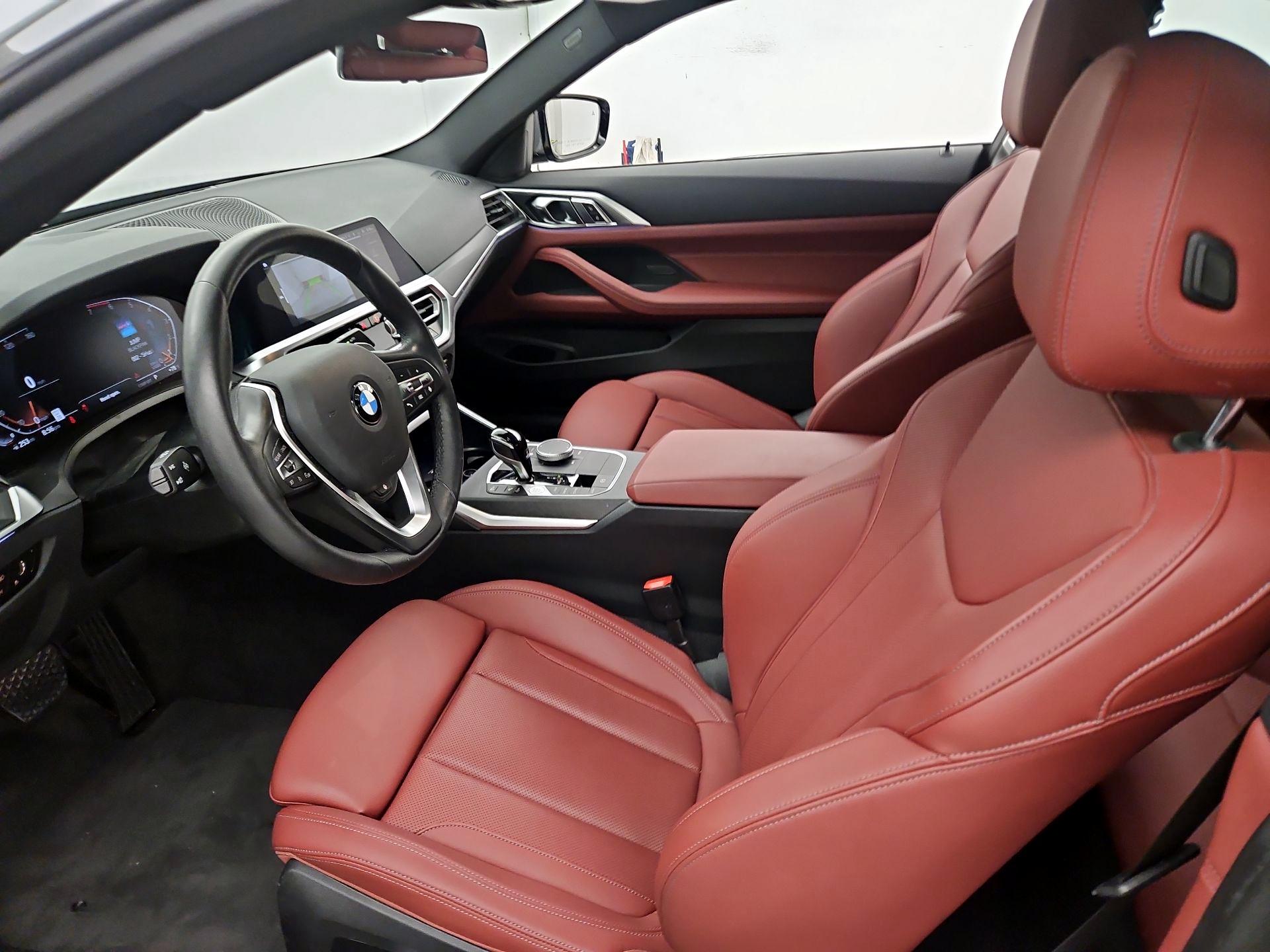 Thumbnail: 2023 BMW 4 Series - 11