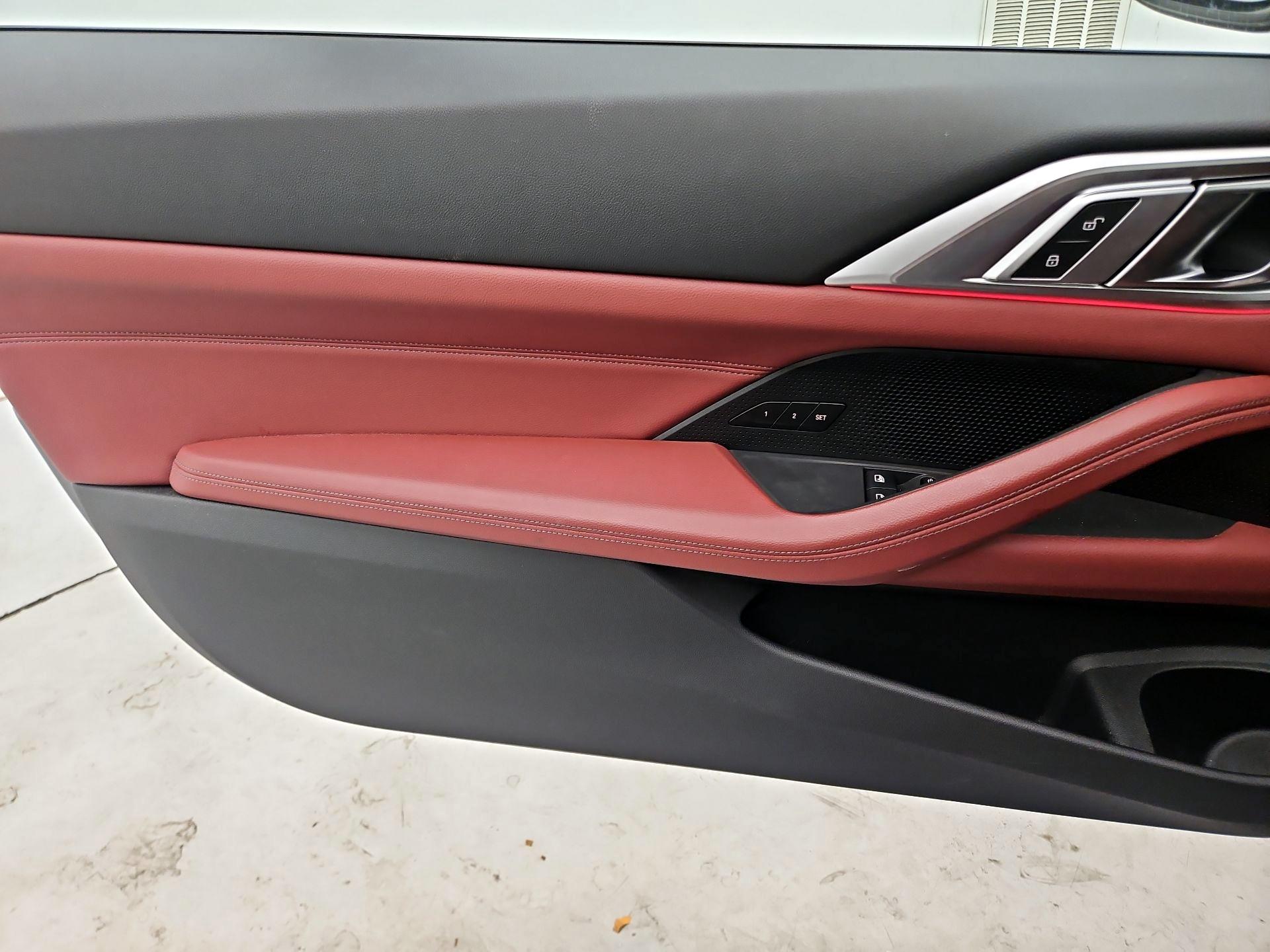 Thumbnail: 2023 BMW 4 Series - 12