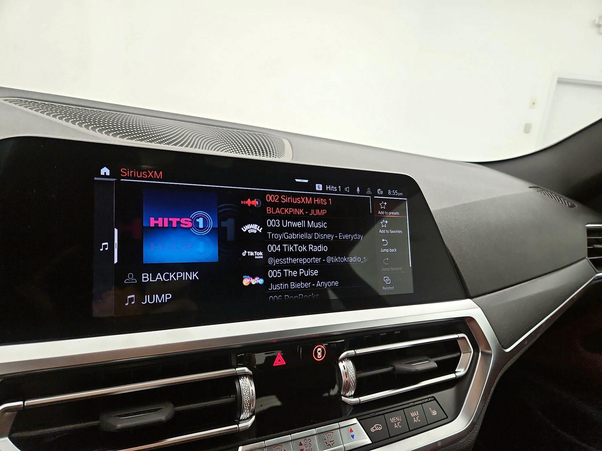 Thumbnail: 2023 BMW 4 Series - 15