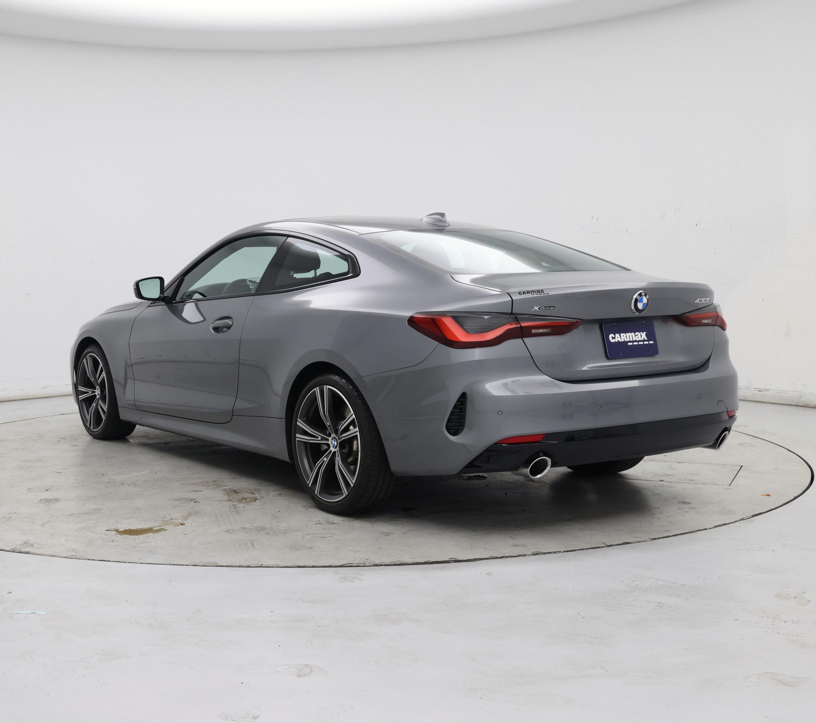 Thumbnail: 2023 BMW 4 Series - 2