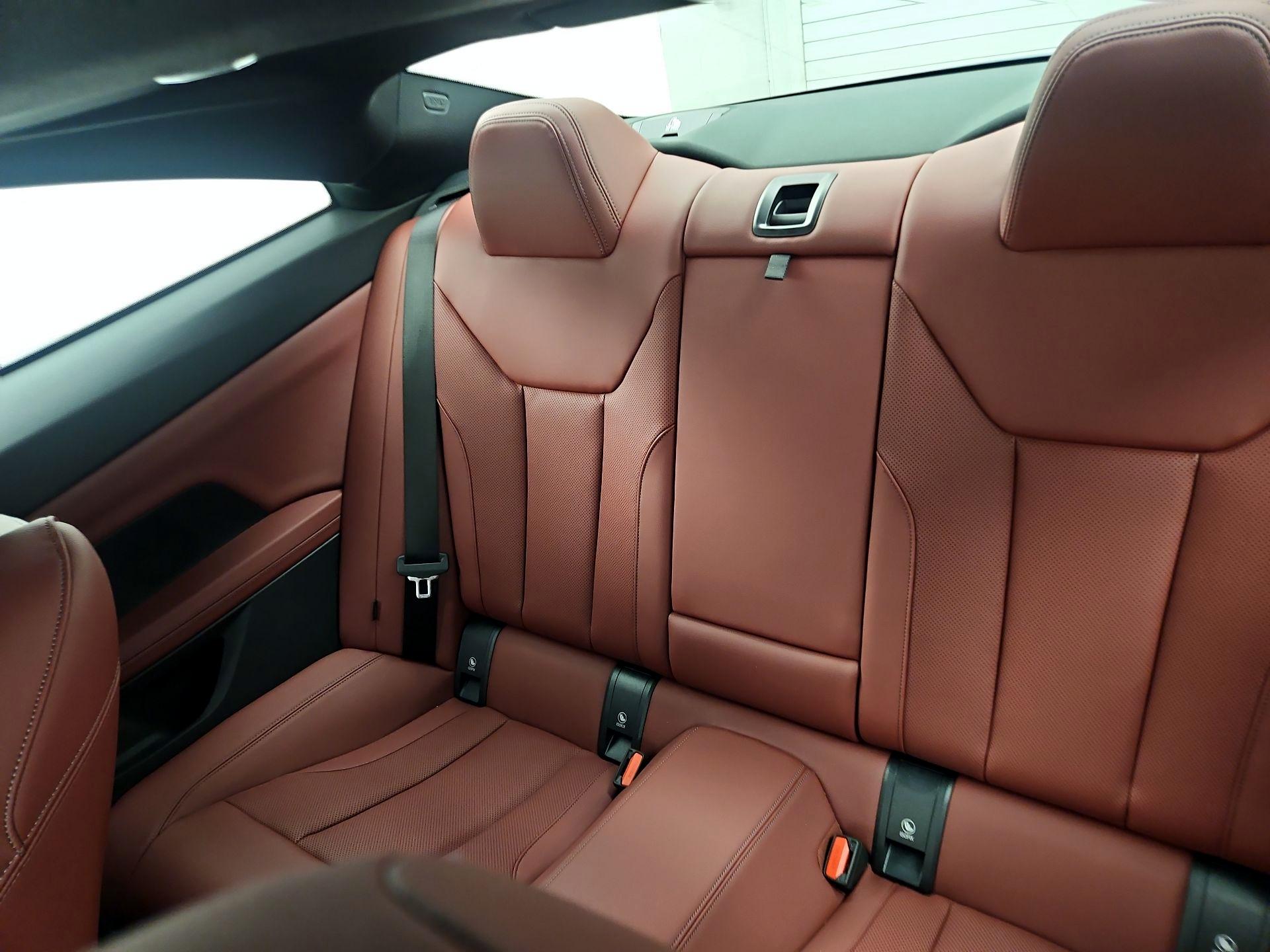 Thumbnail: 2023 BMW 4 Series - 19