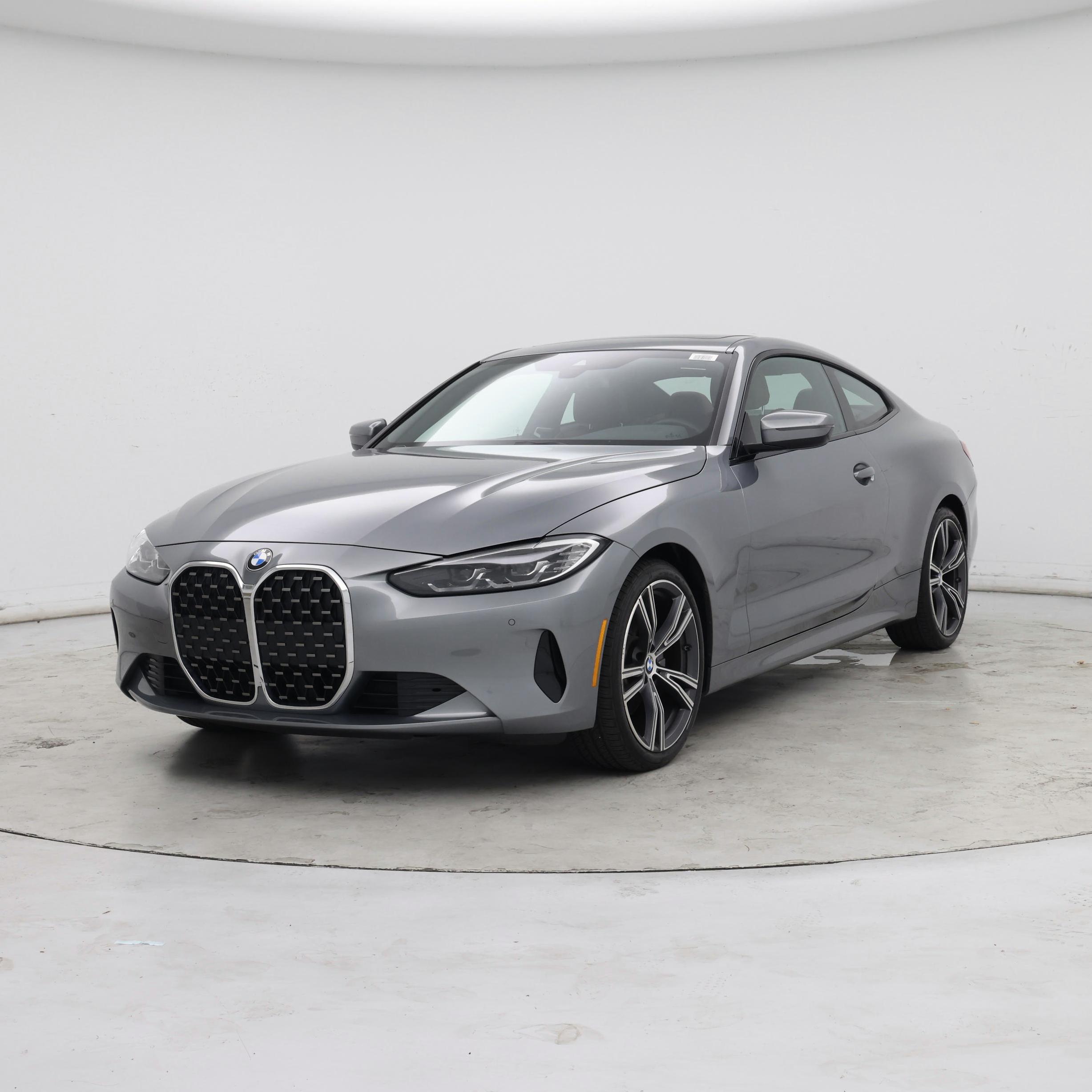 Thumbnail: 2023 BMW 4 Series - 4