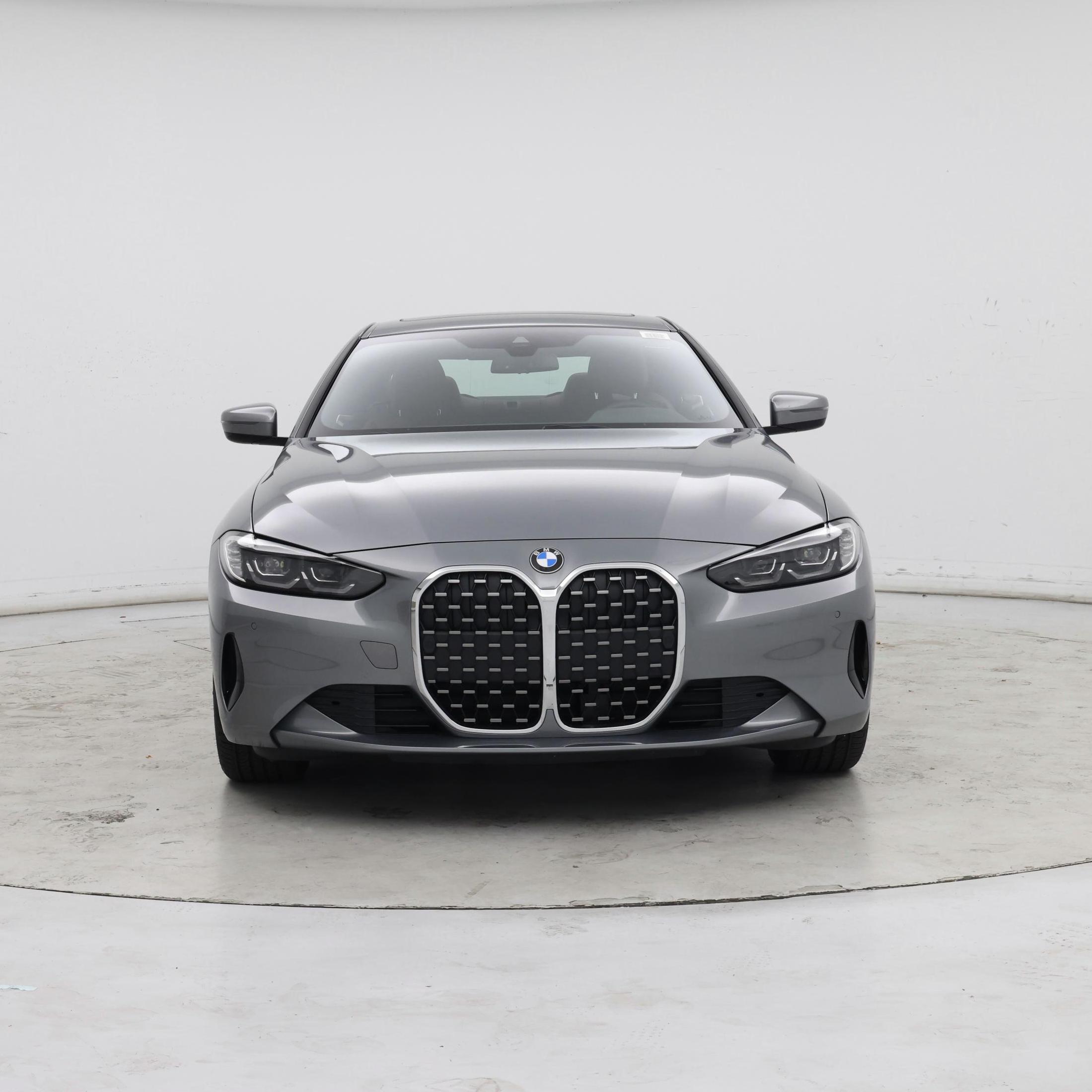 Thumbnail: 2023 BMW 4 Series - 5