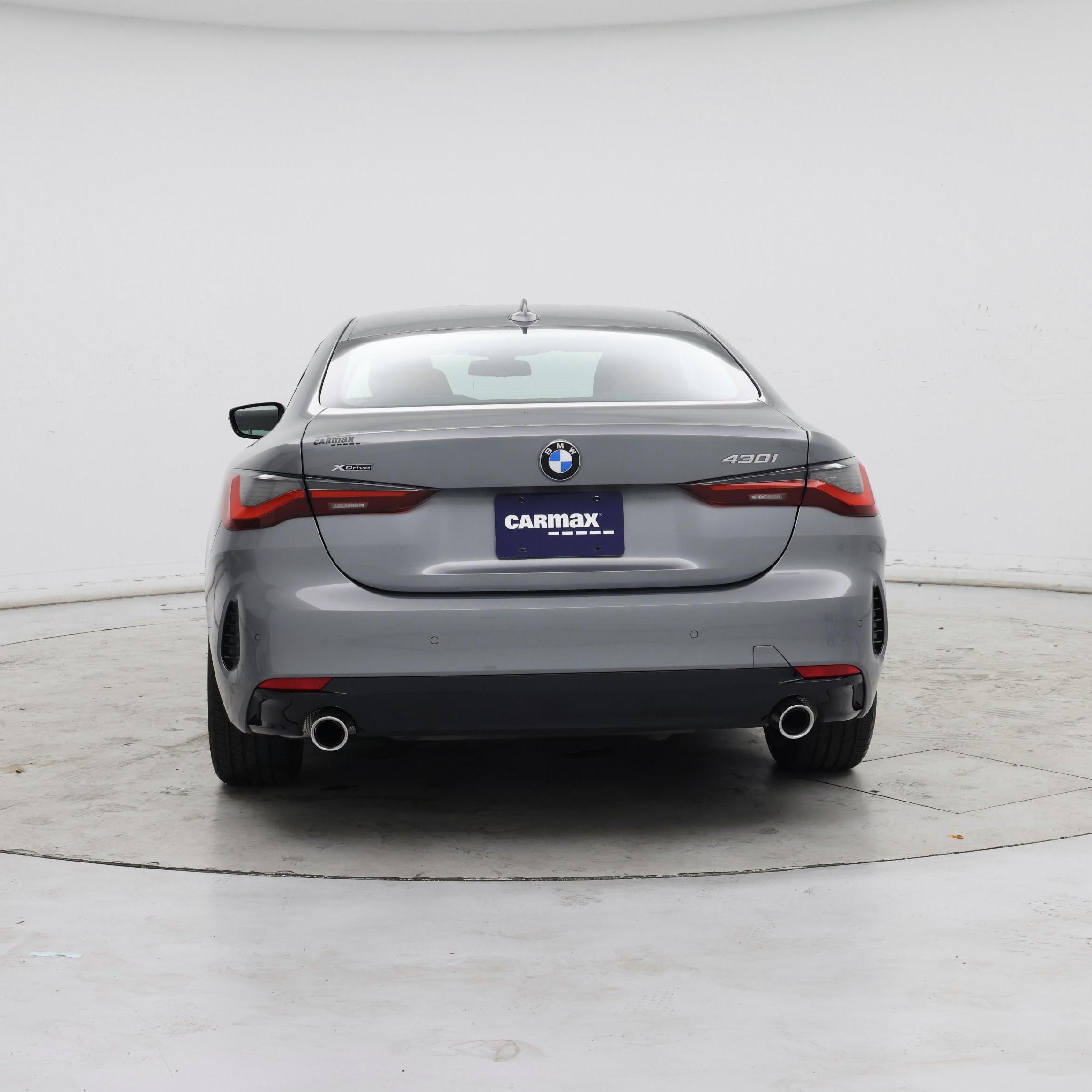 Thumbnail: 2023 BMW 4 Series - 6