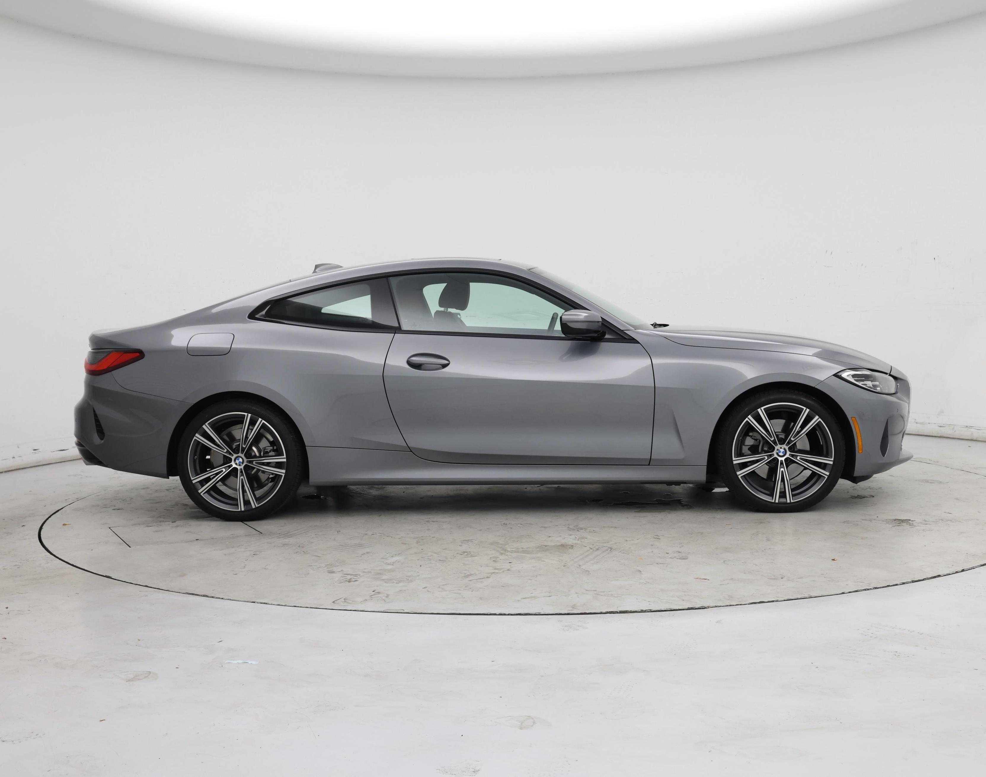 Thumbnail: 2023 BMW 4 Series - 7