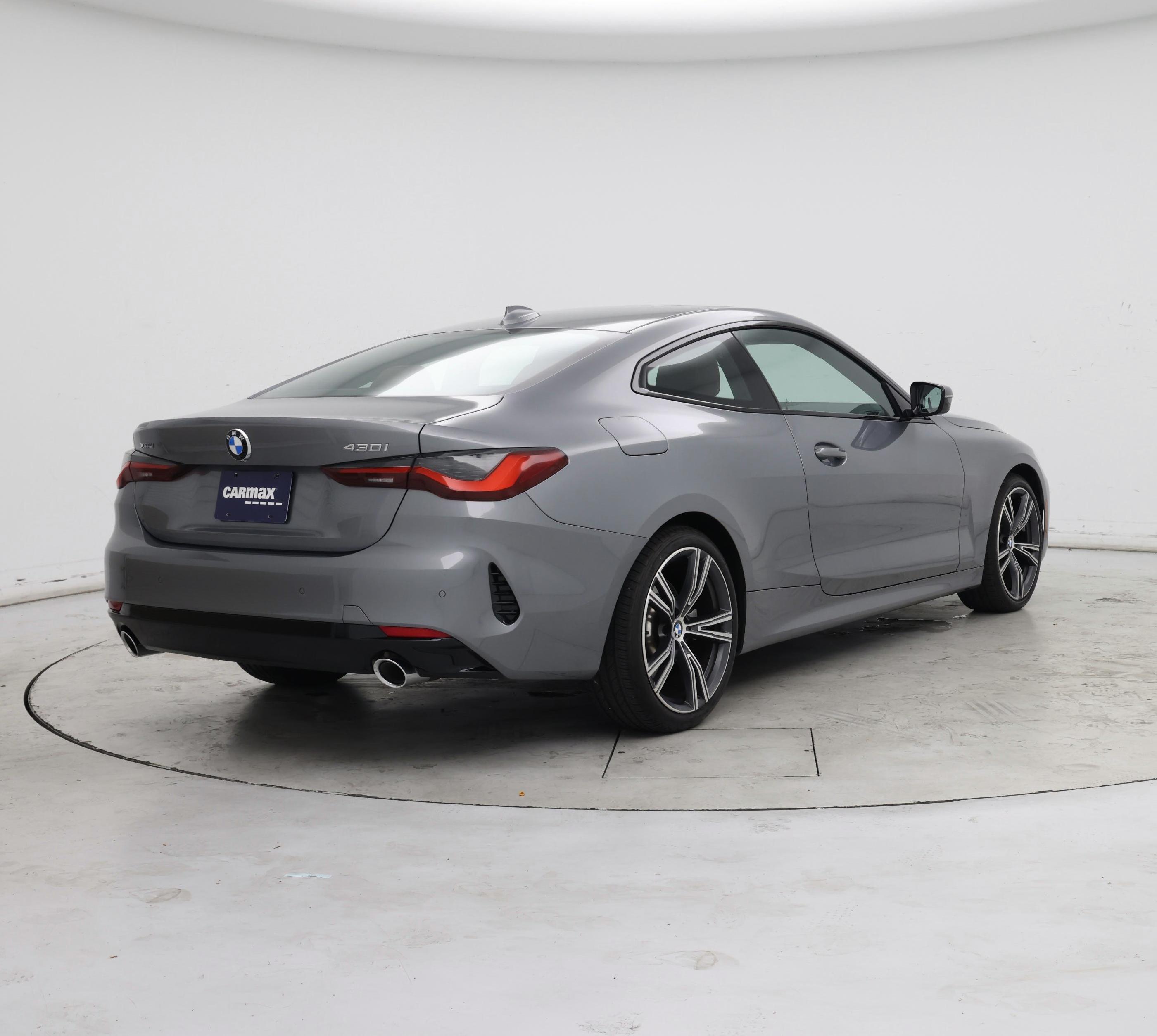 Thumbnail: 2023 BMW 4 Series - 8
