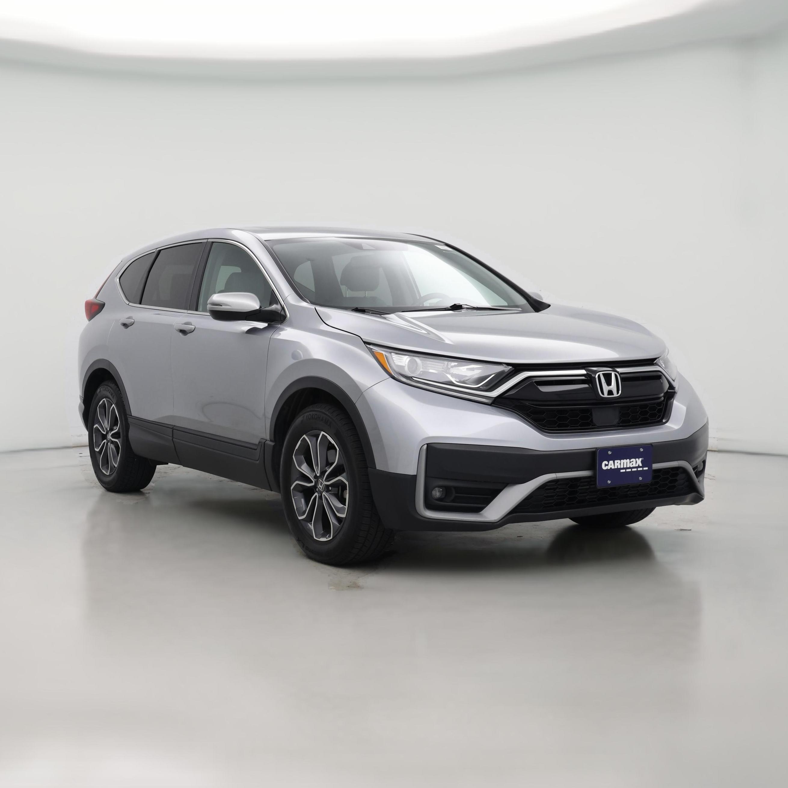Thumbnail: 2022 Honda CR-V - 1