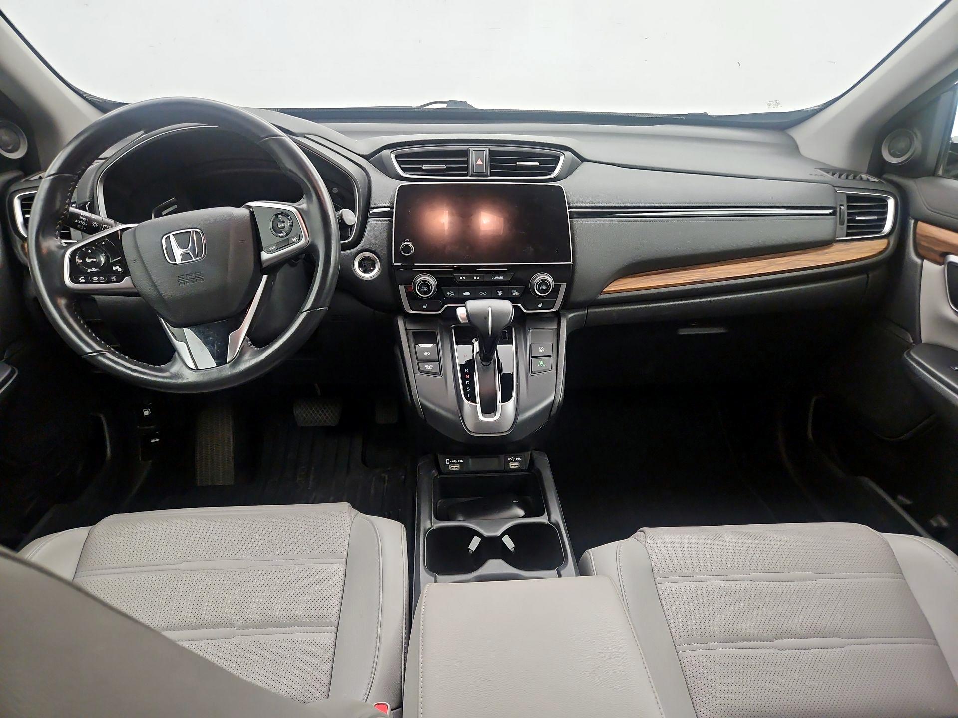 Thumbnail: 2022 Honda CR-V - 9