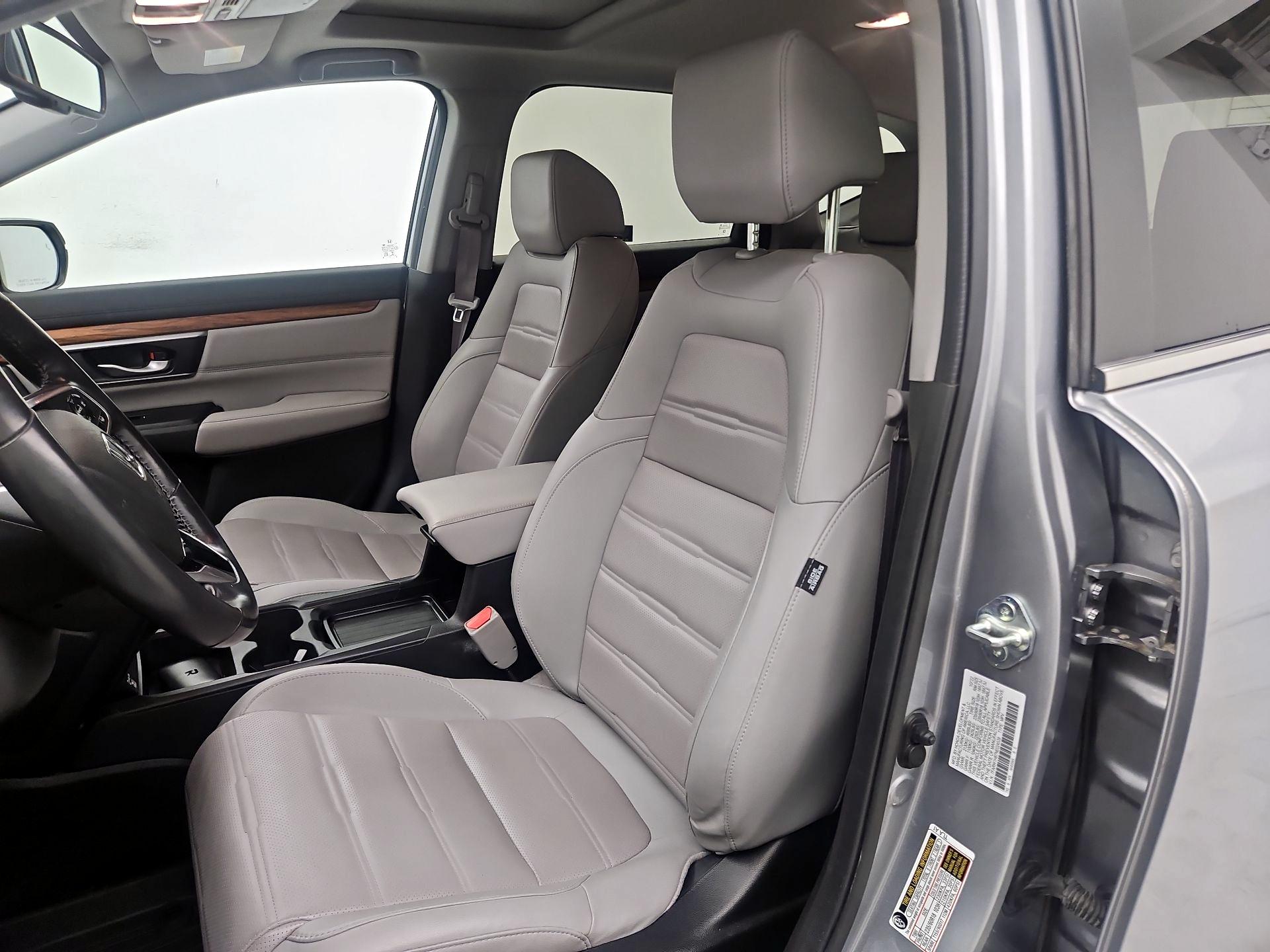 Thumbnail: 2022 Honda CR-V - 11