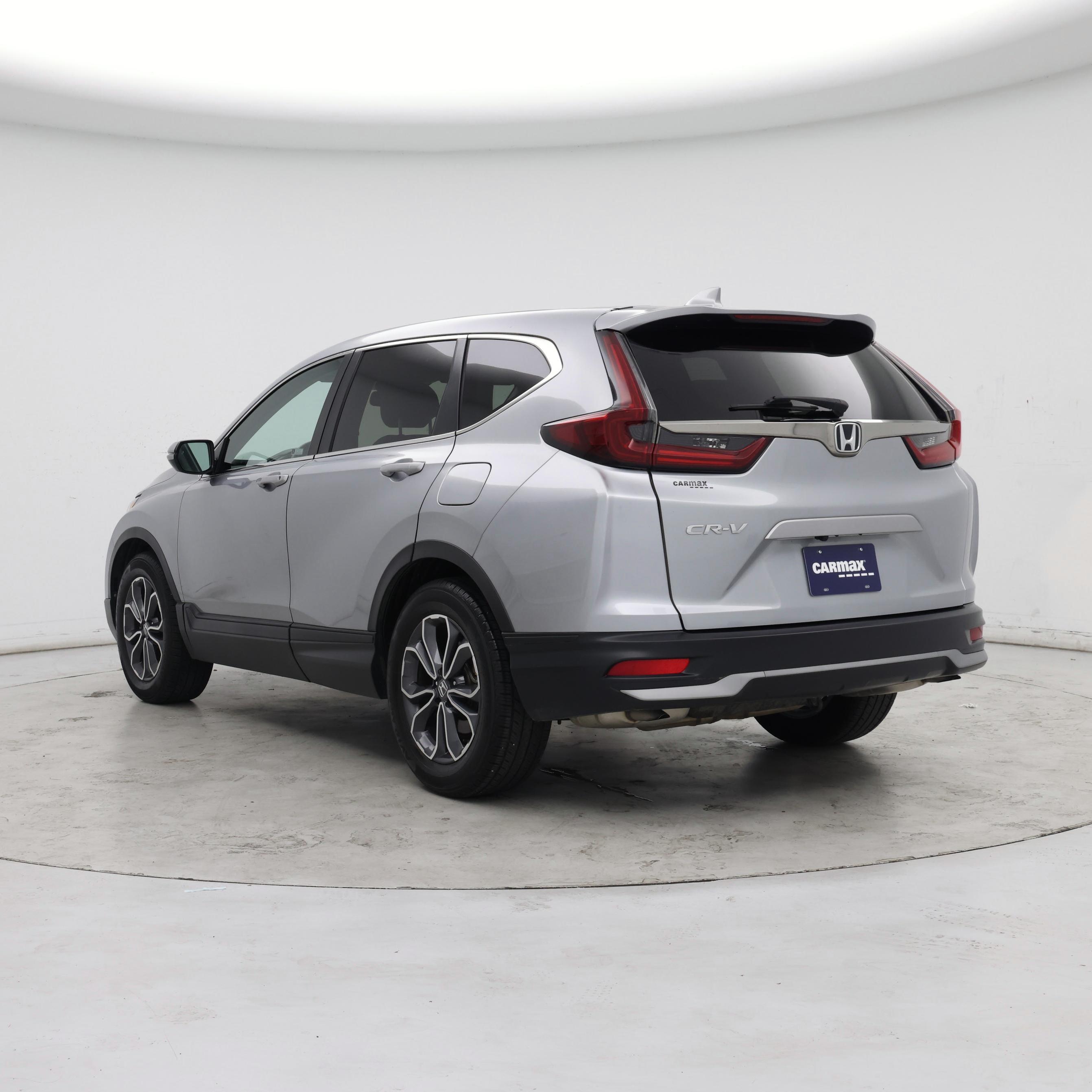 Thumbnail: 2022 Honda CR-V - 2