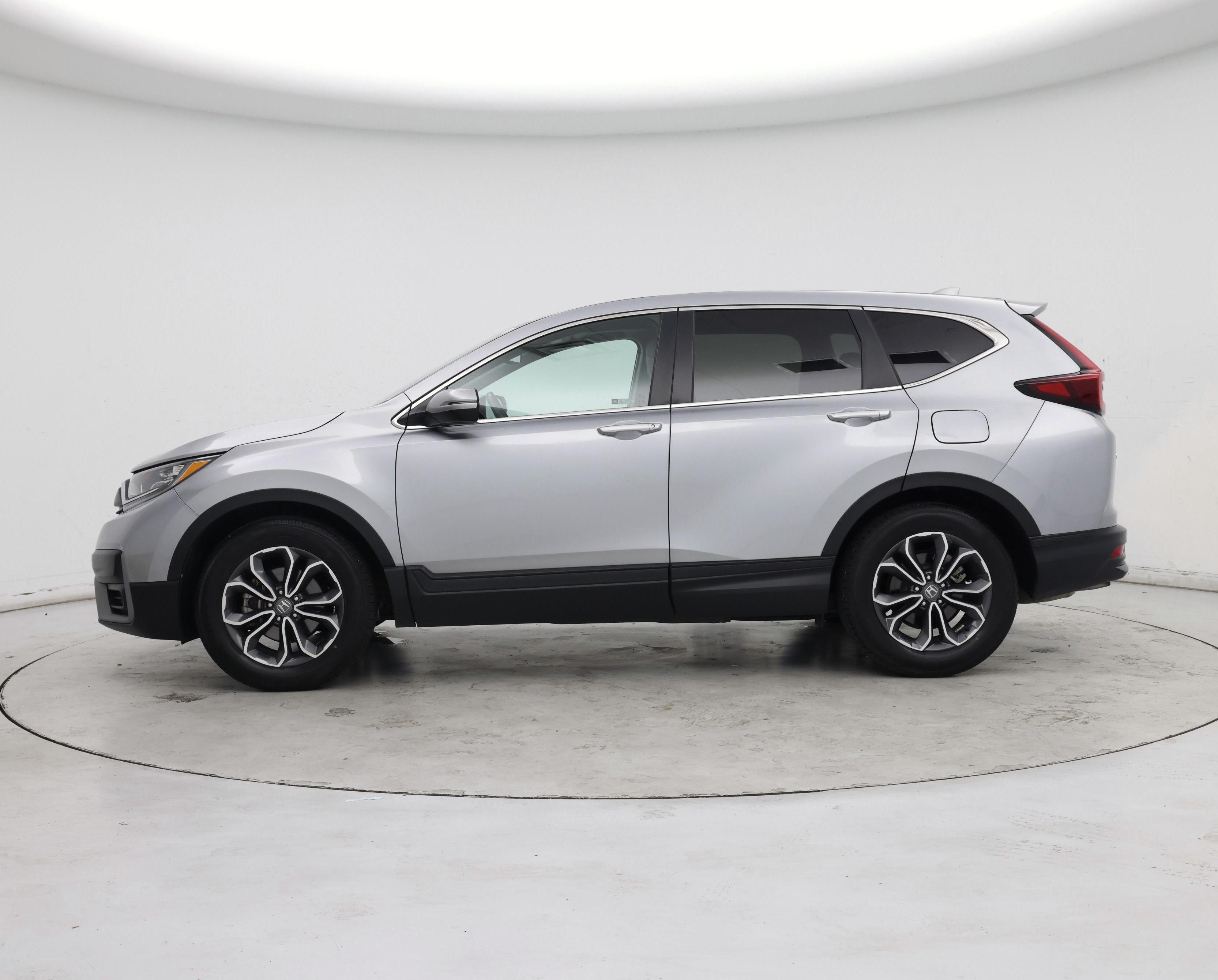 Thumbnail: 2022 Honda CR-V - 3