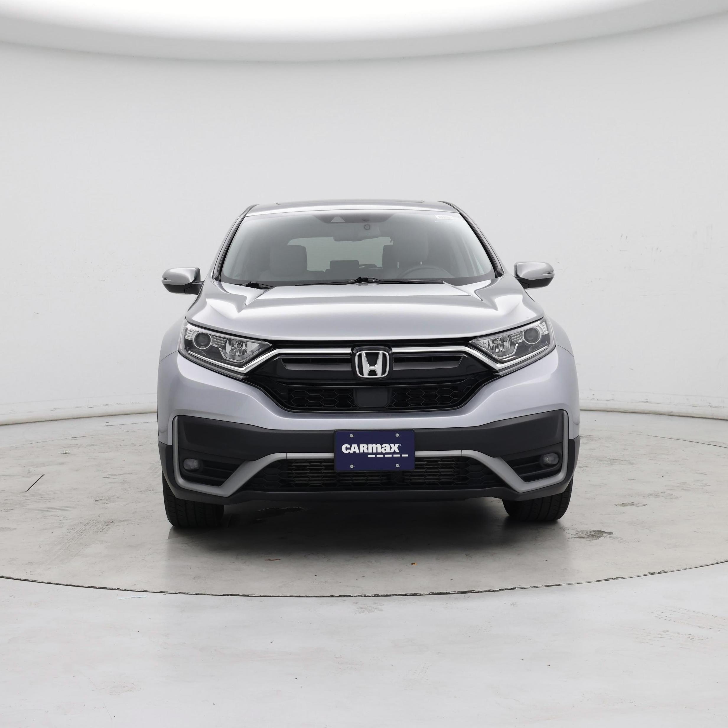 Thumbnail: 2022 Honda CR-V - 5