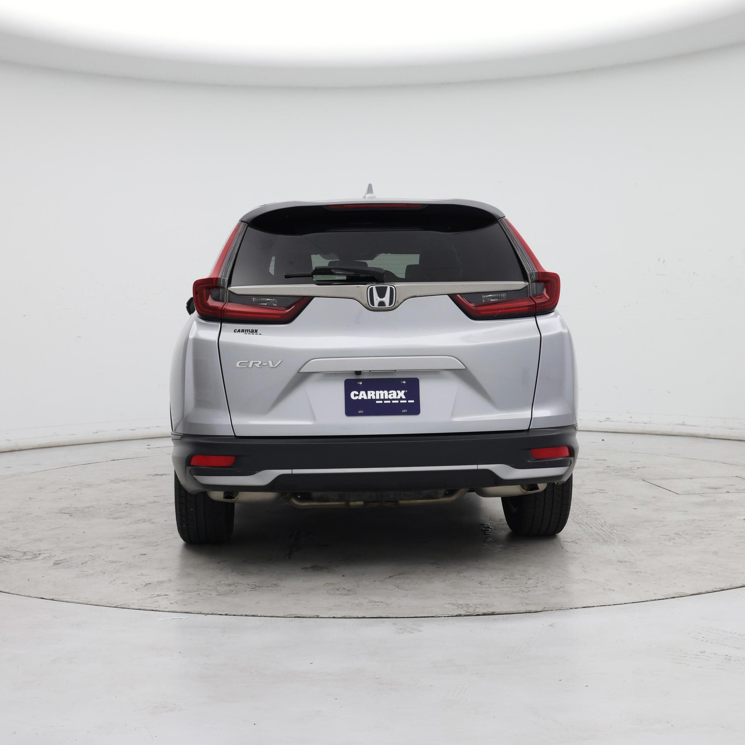 Thumbnail: 2022 Honda CR-V - 6
