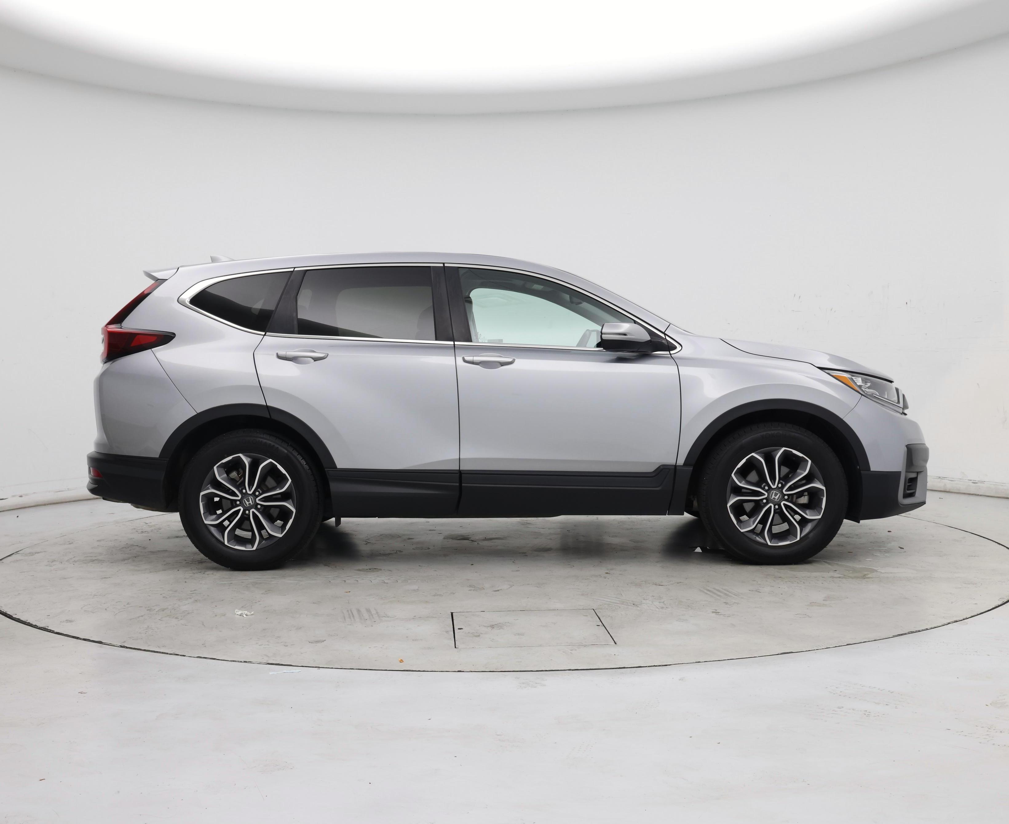 Thumbnail: 2022 Honda CR-V - 7