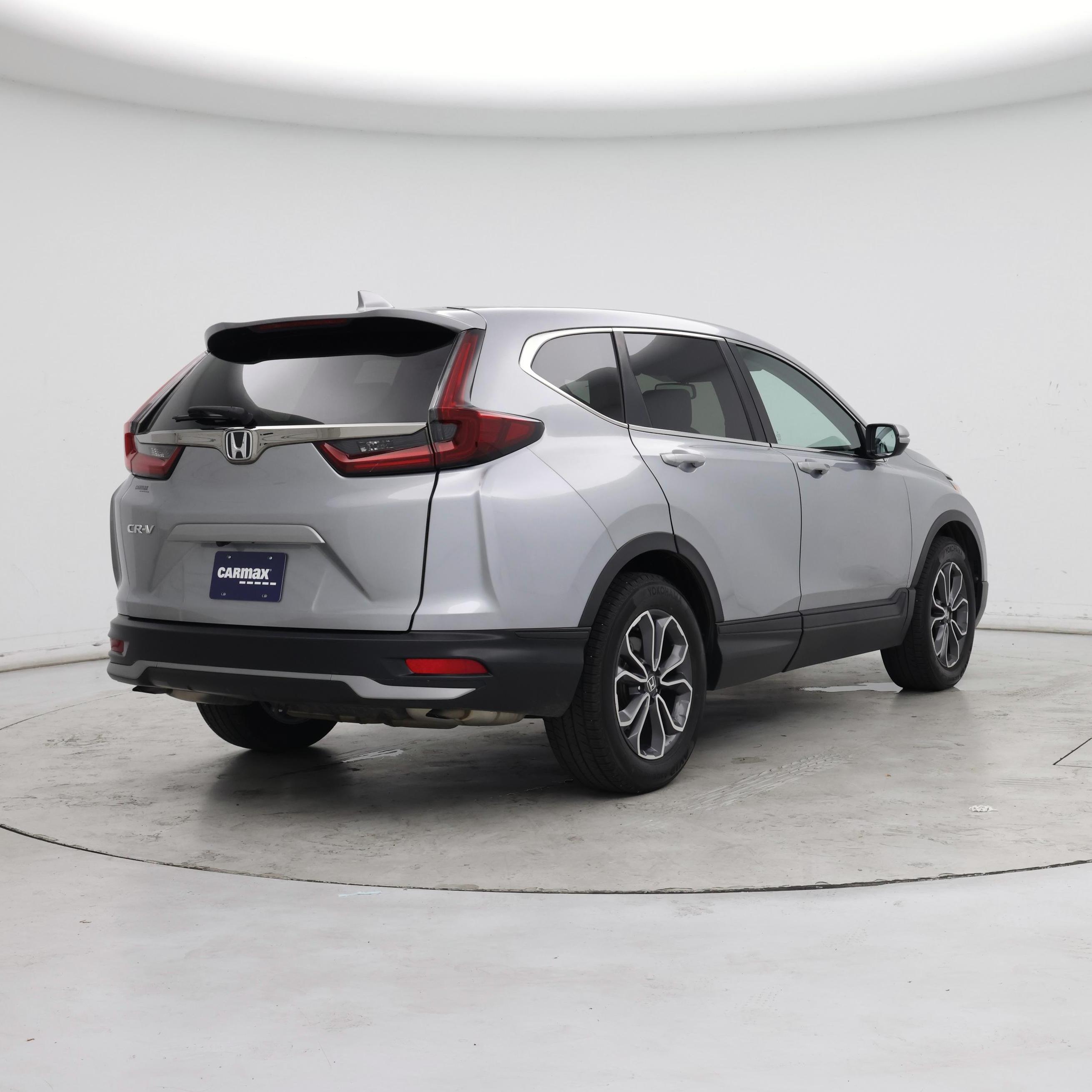 Thumbnail: 2022 Honda CR-V - 8