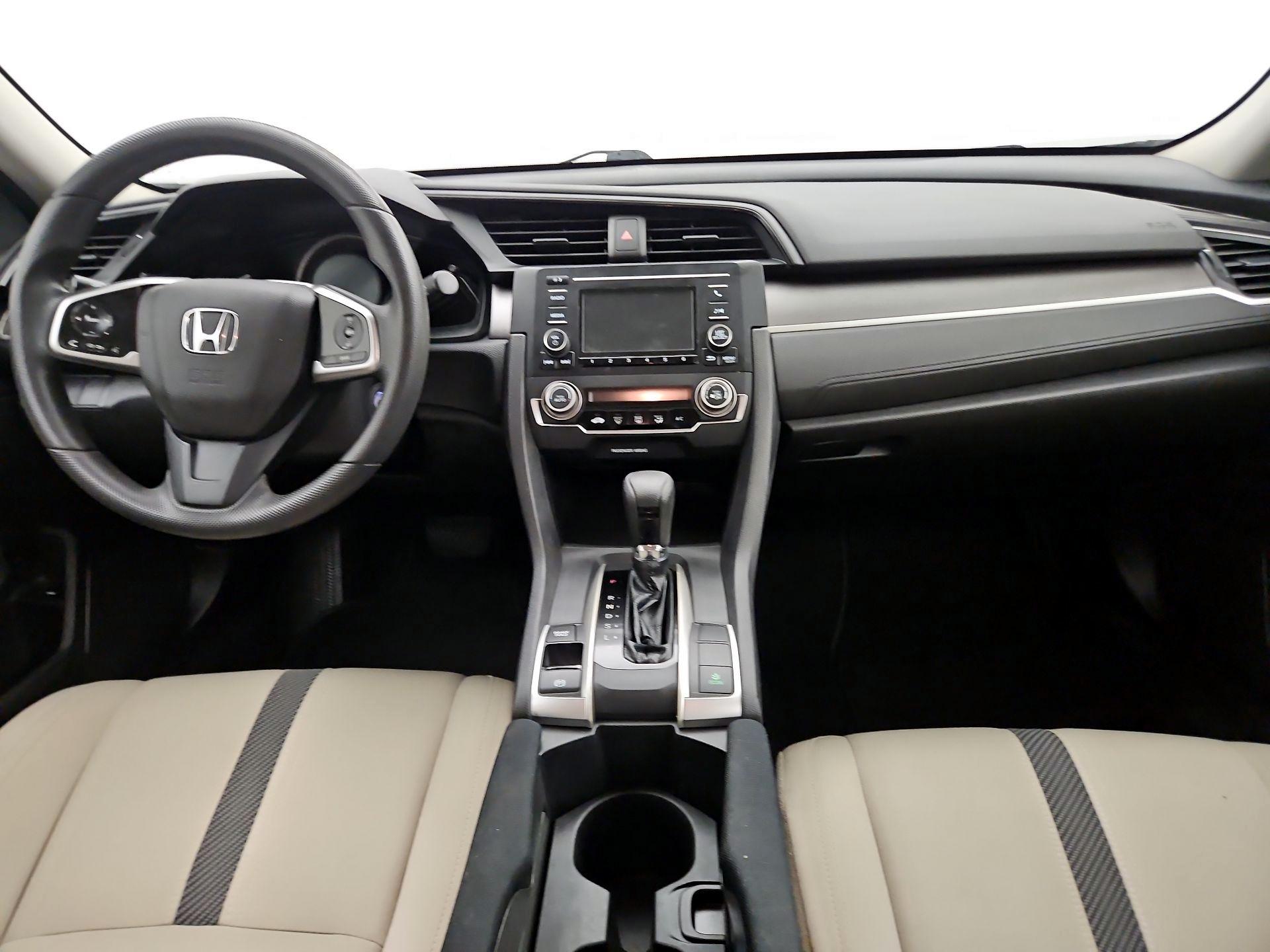 Thumbnail: 2017 Honda Civic - 9