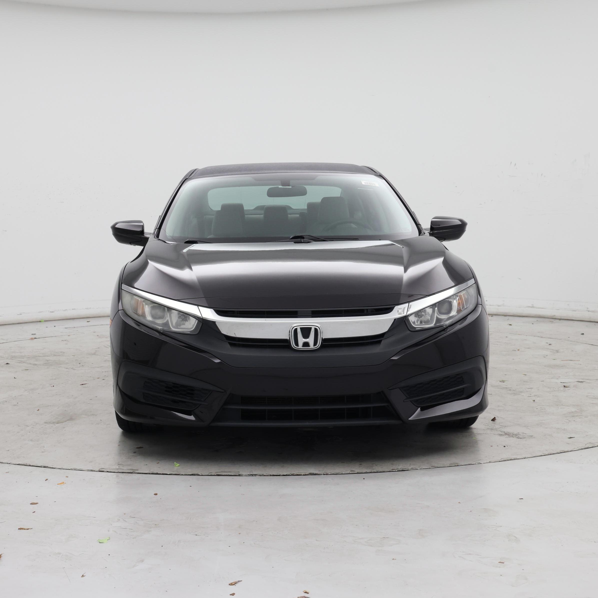 Thumbnail: 2017 Honda Civic - 5
