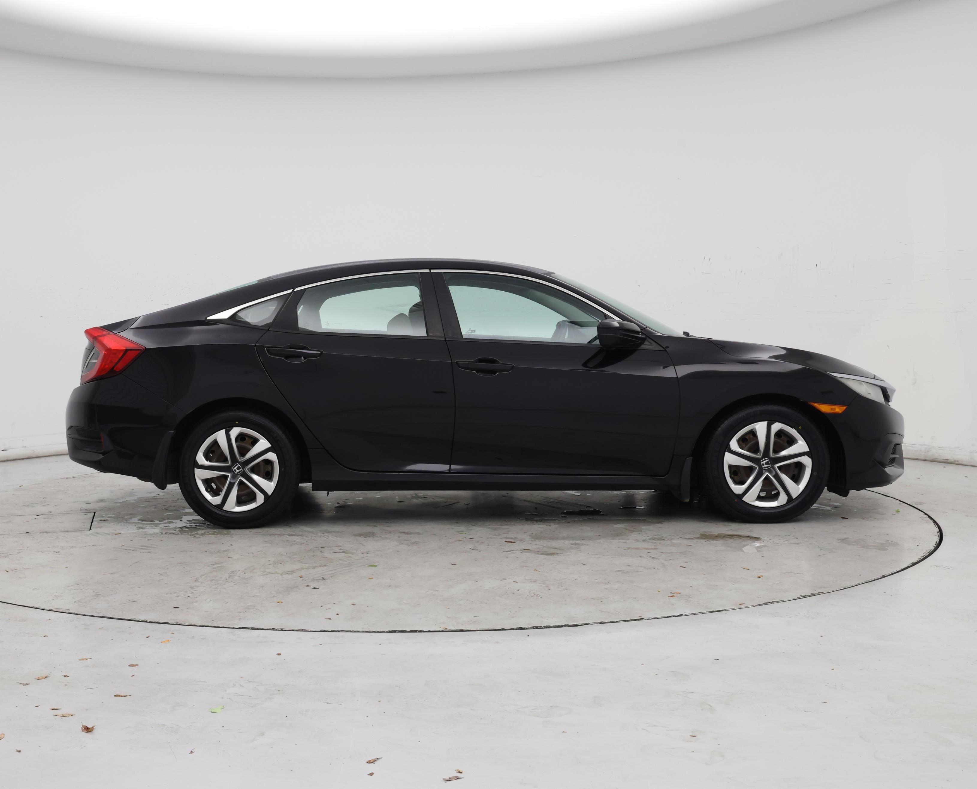 Thumbnail: 2017 Honda Civic - 7