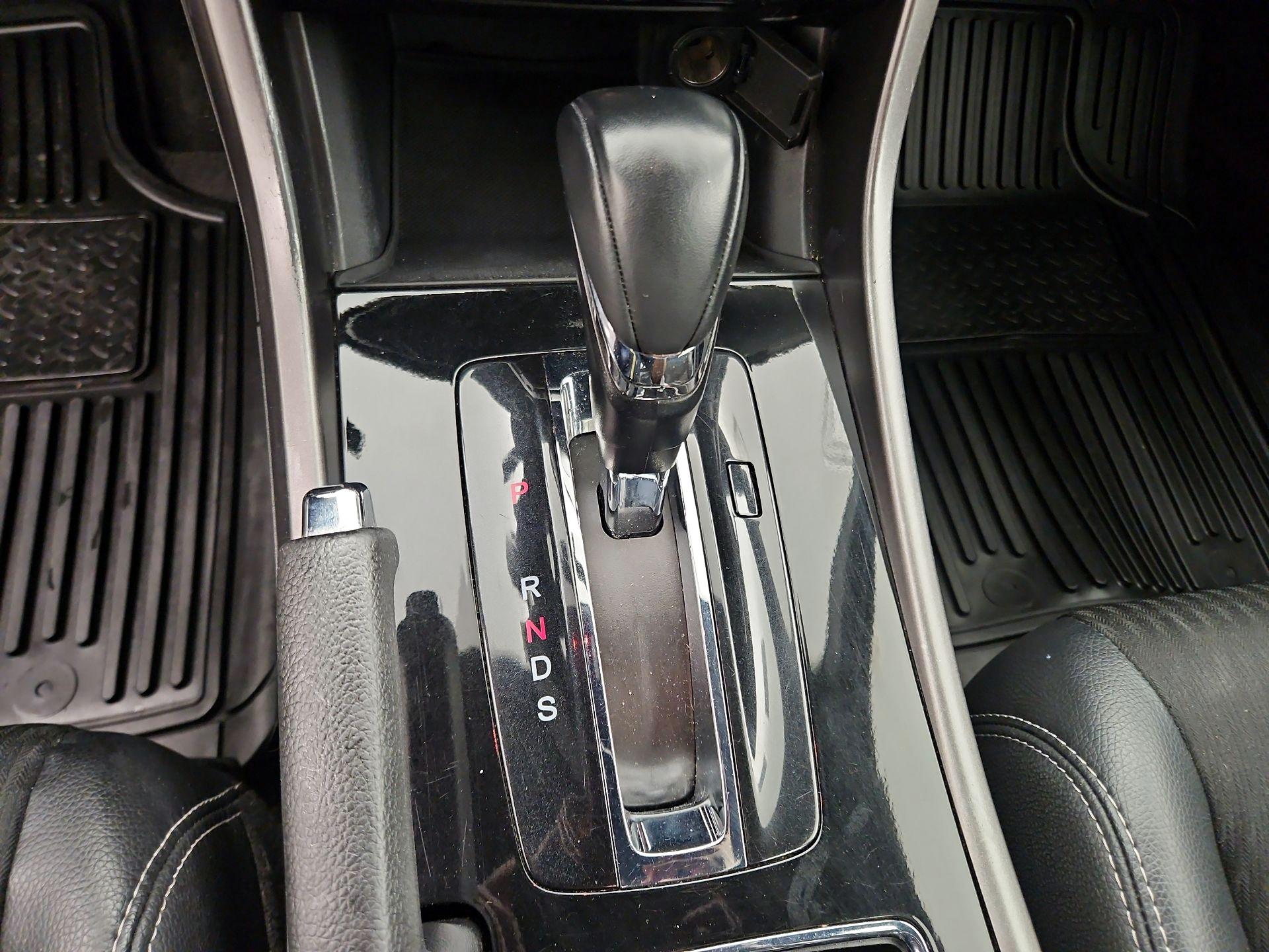 Thumbnail: 2017 Honda Accord - 17