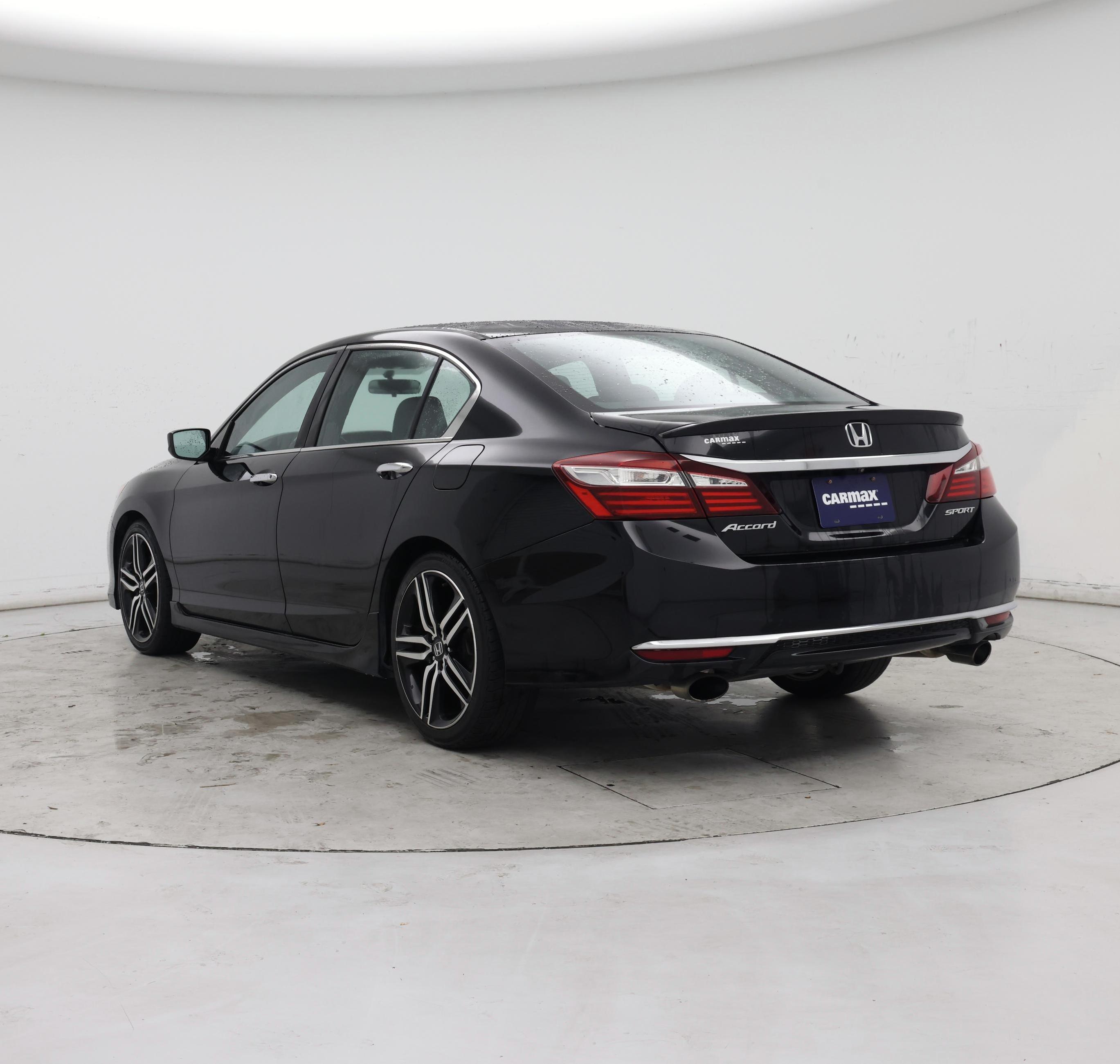 Thumbnail: 2017 Honda Accord - 2