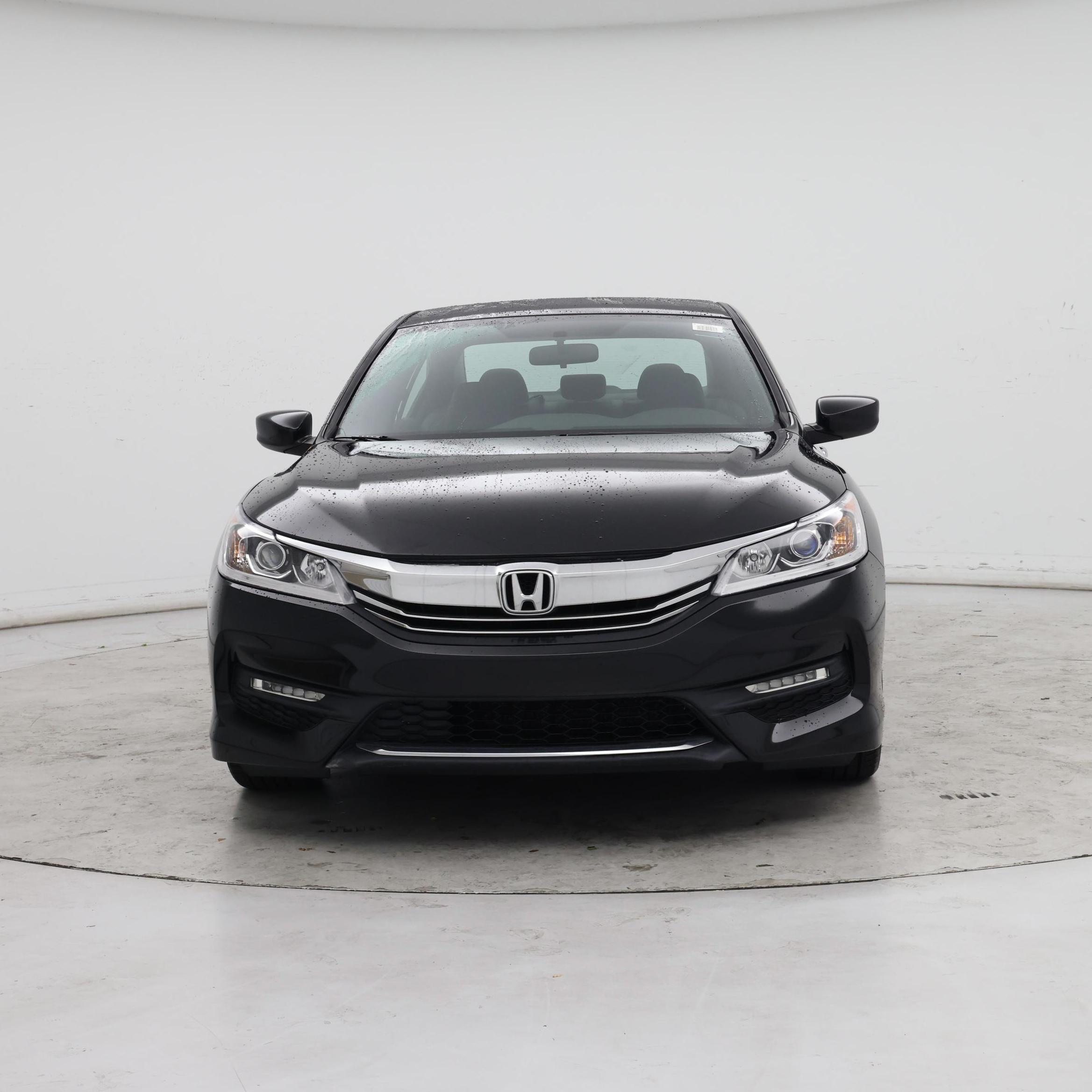 Thumbnail: 2017 Honda Accord - 5
