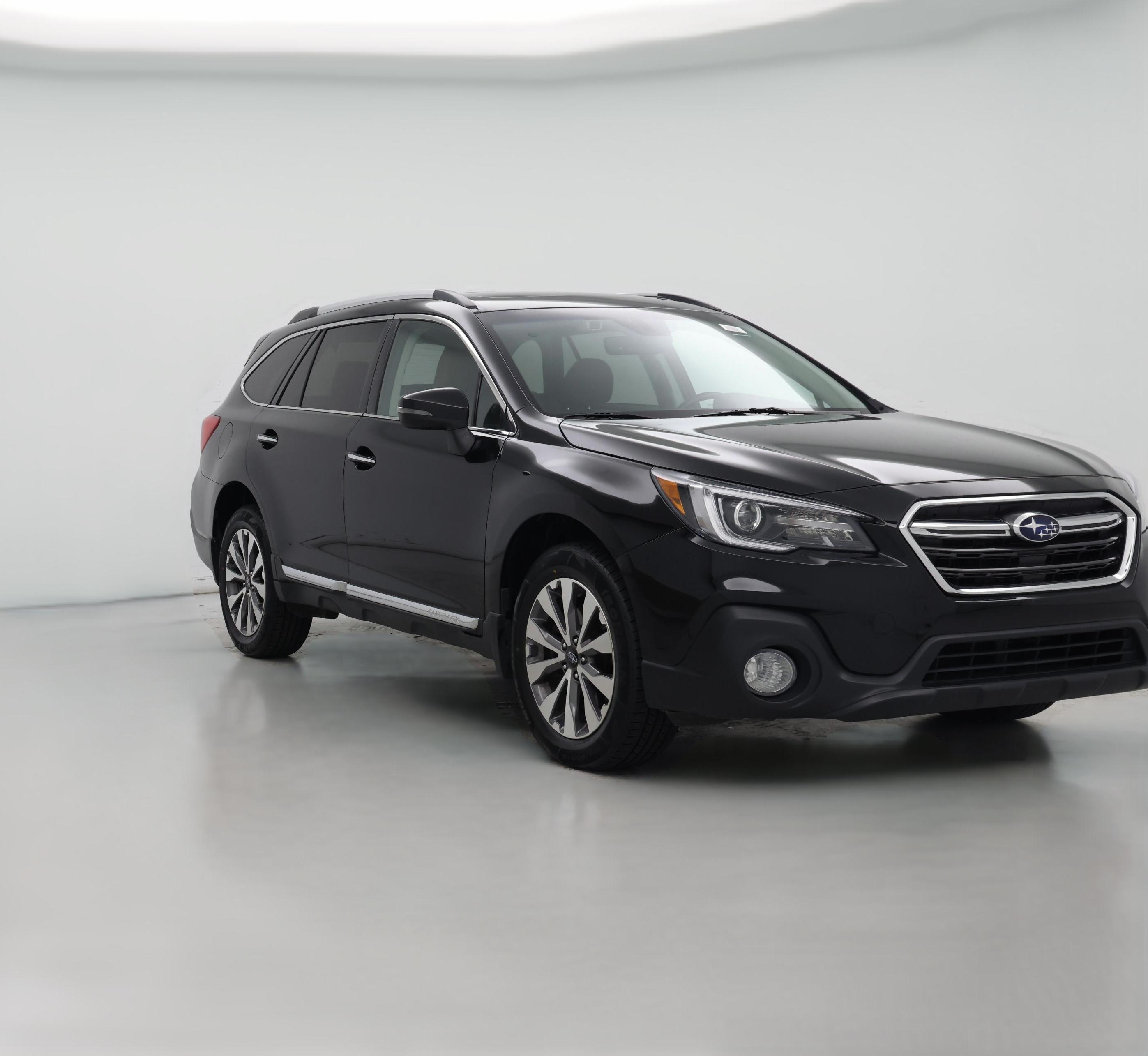 Thumbnail: 2019 Subaru Outback - 1