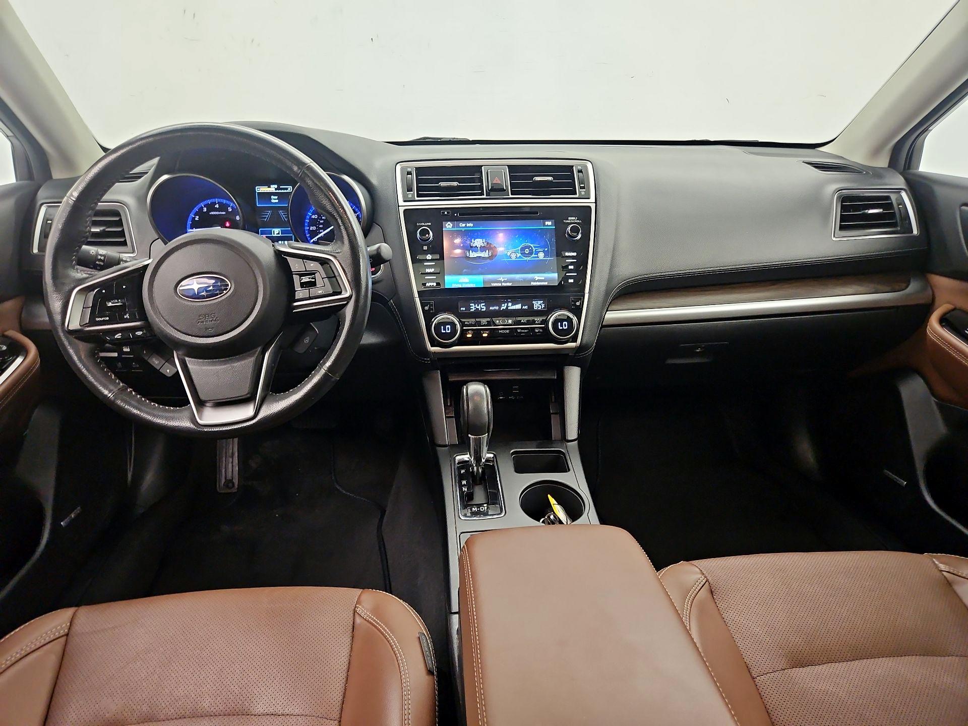 Thumbnail: 2019 Subaru Outback - 9