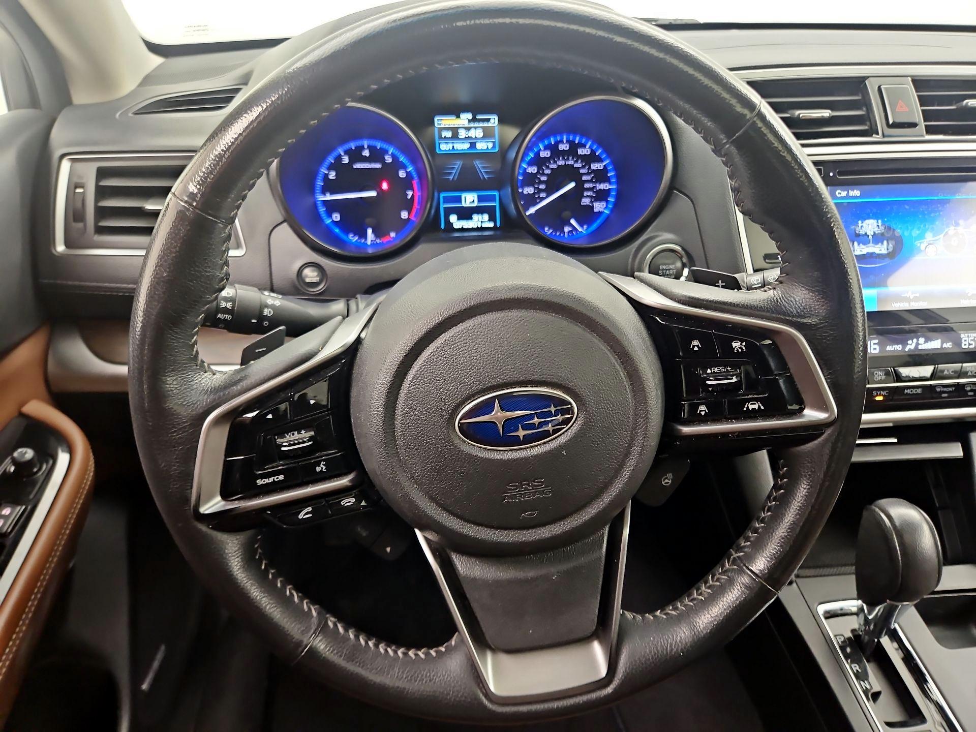 Thumbnail: 2019 Subaru Outback - 10