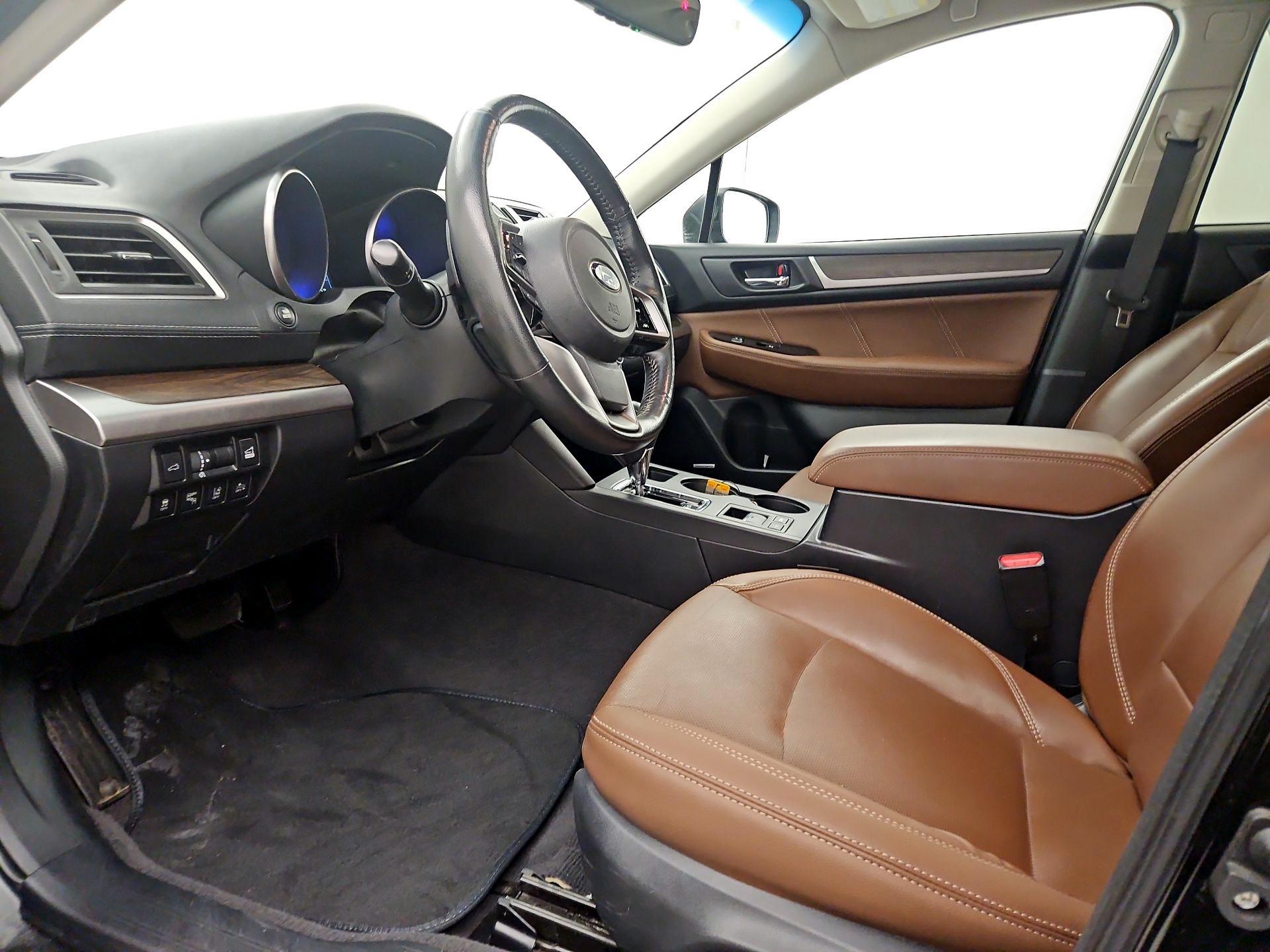Thumbnail: 2019 Subaru Outback - 11