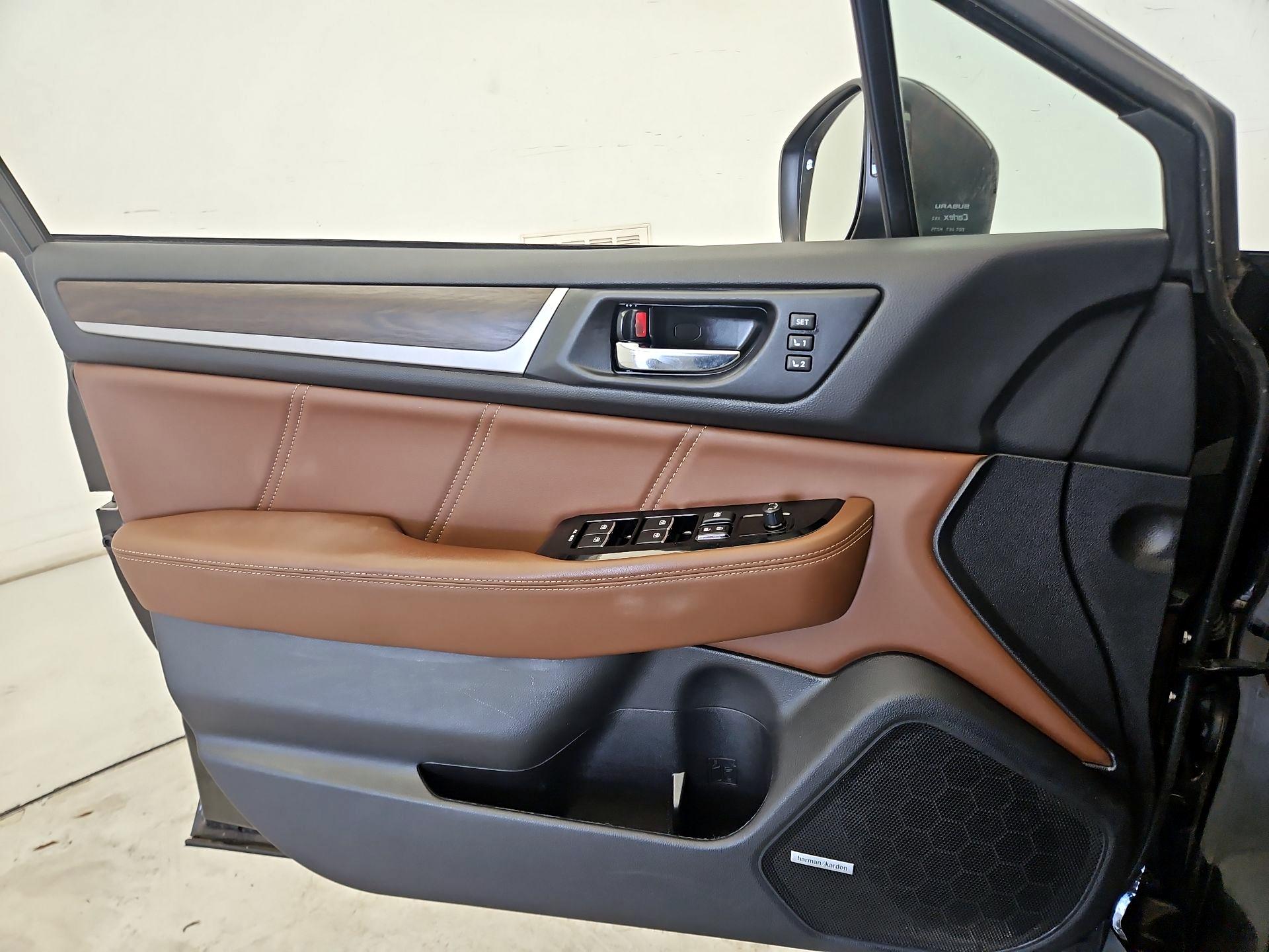 Thumbnail: 2019 Subaru Outback - 12