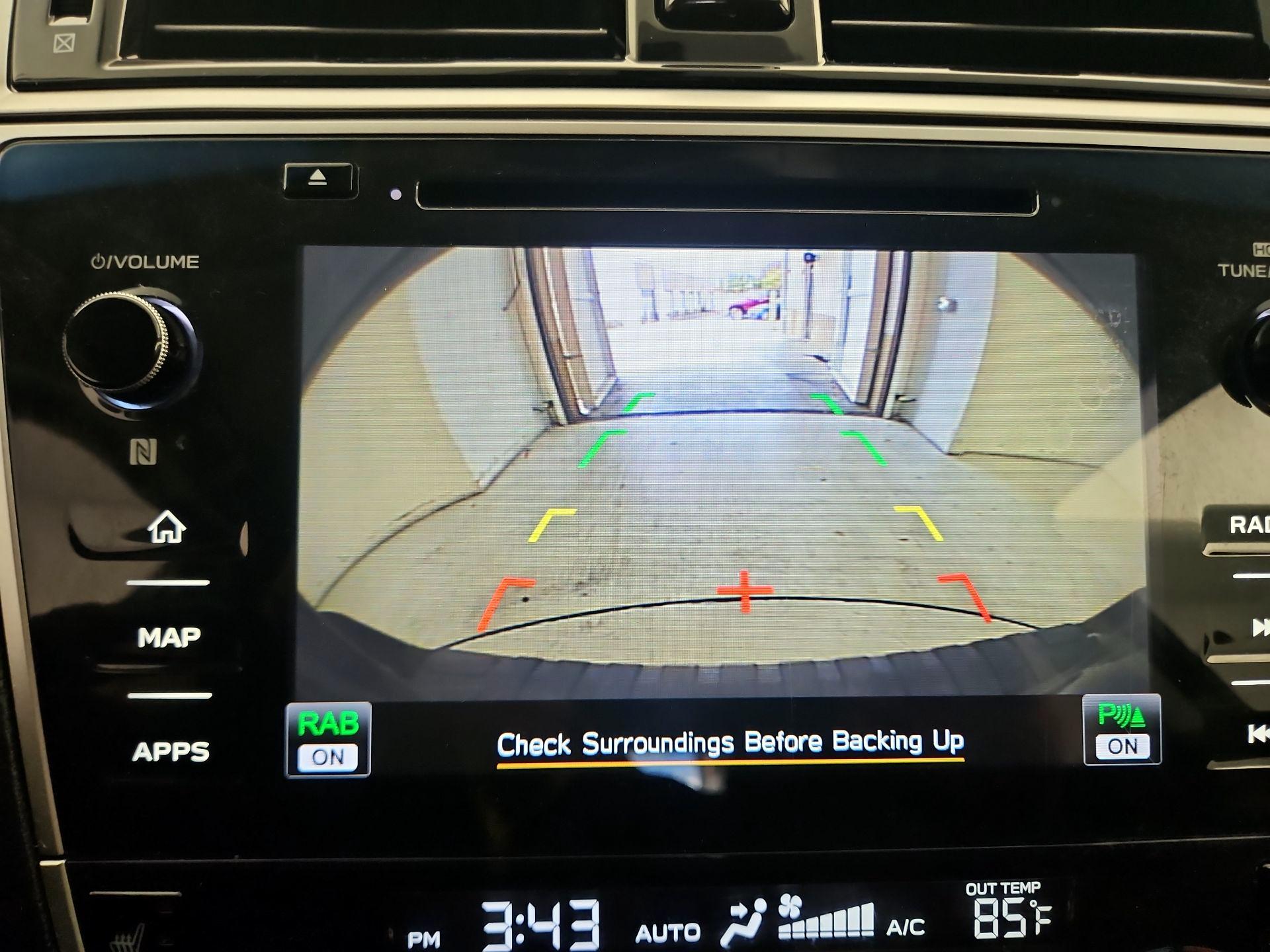 Thumbnail: 2019 Subaru Outback - 14