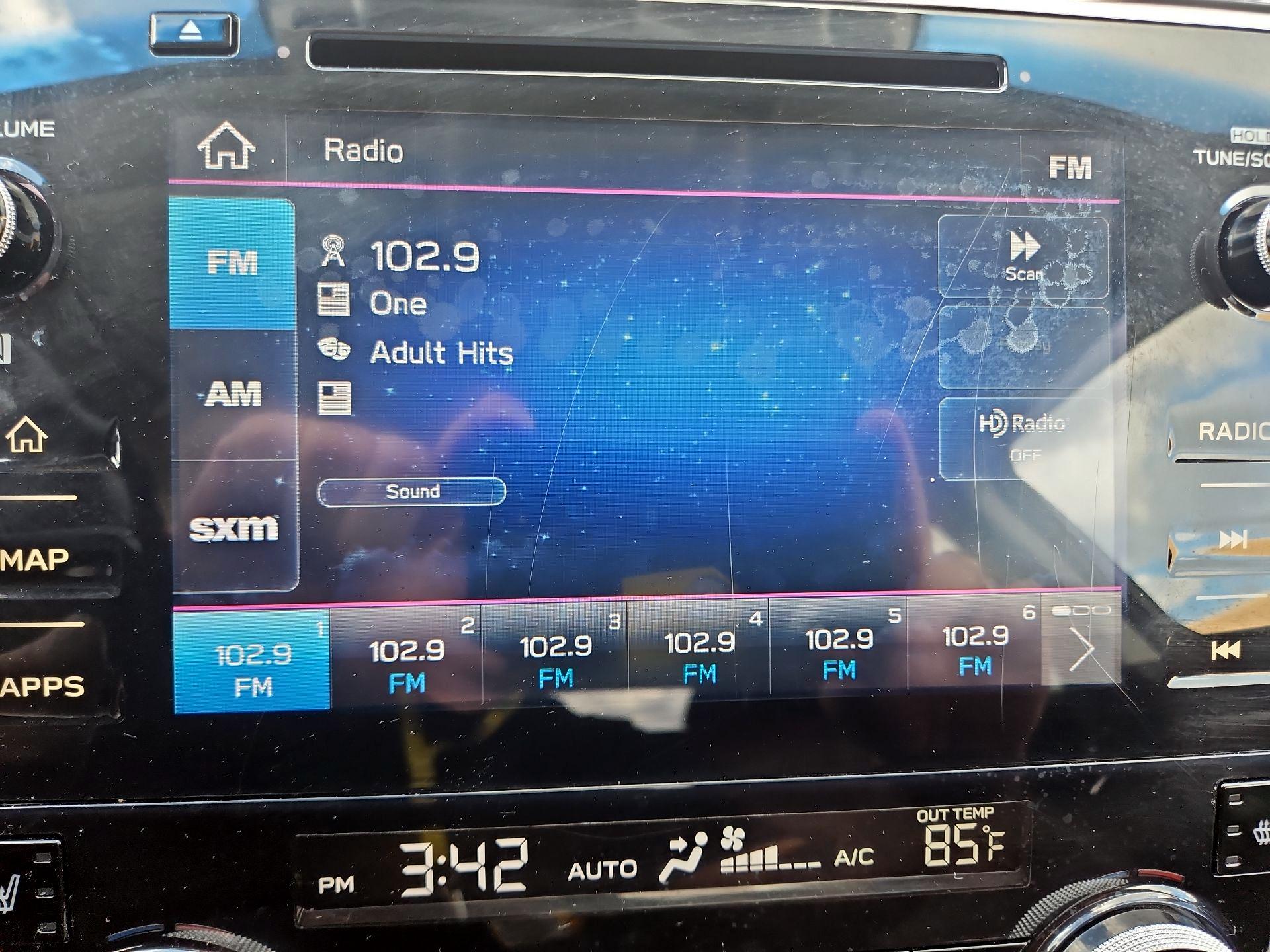 Thumbnail: 2019 Subaru Outback - 15