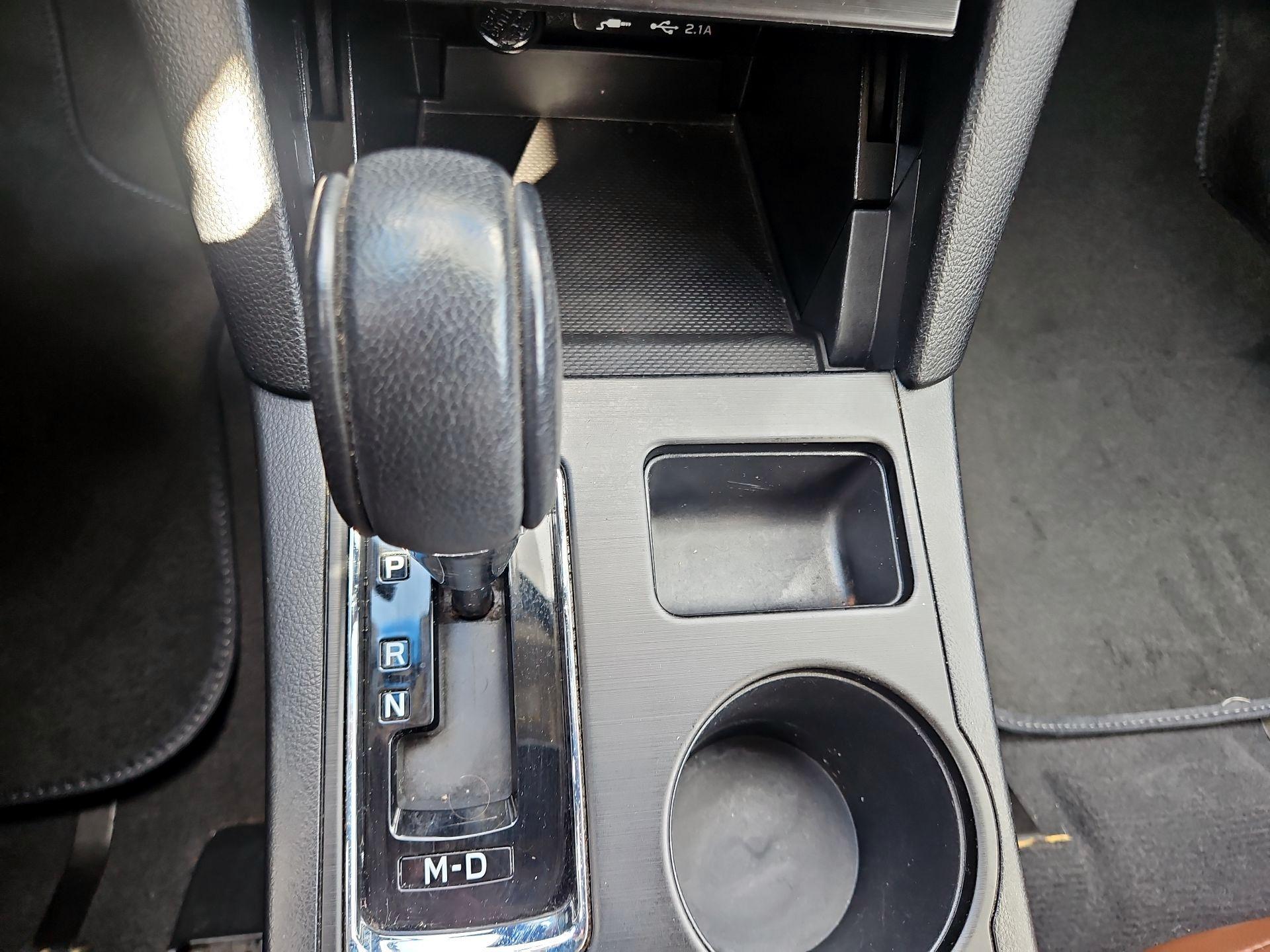 Thumbnail: 2019 Subaru Outback - 17