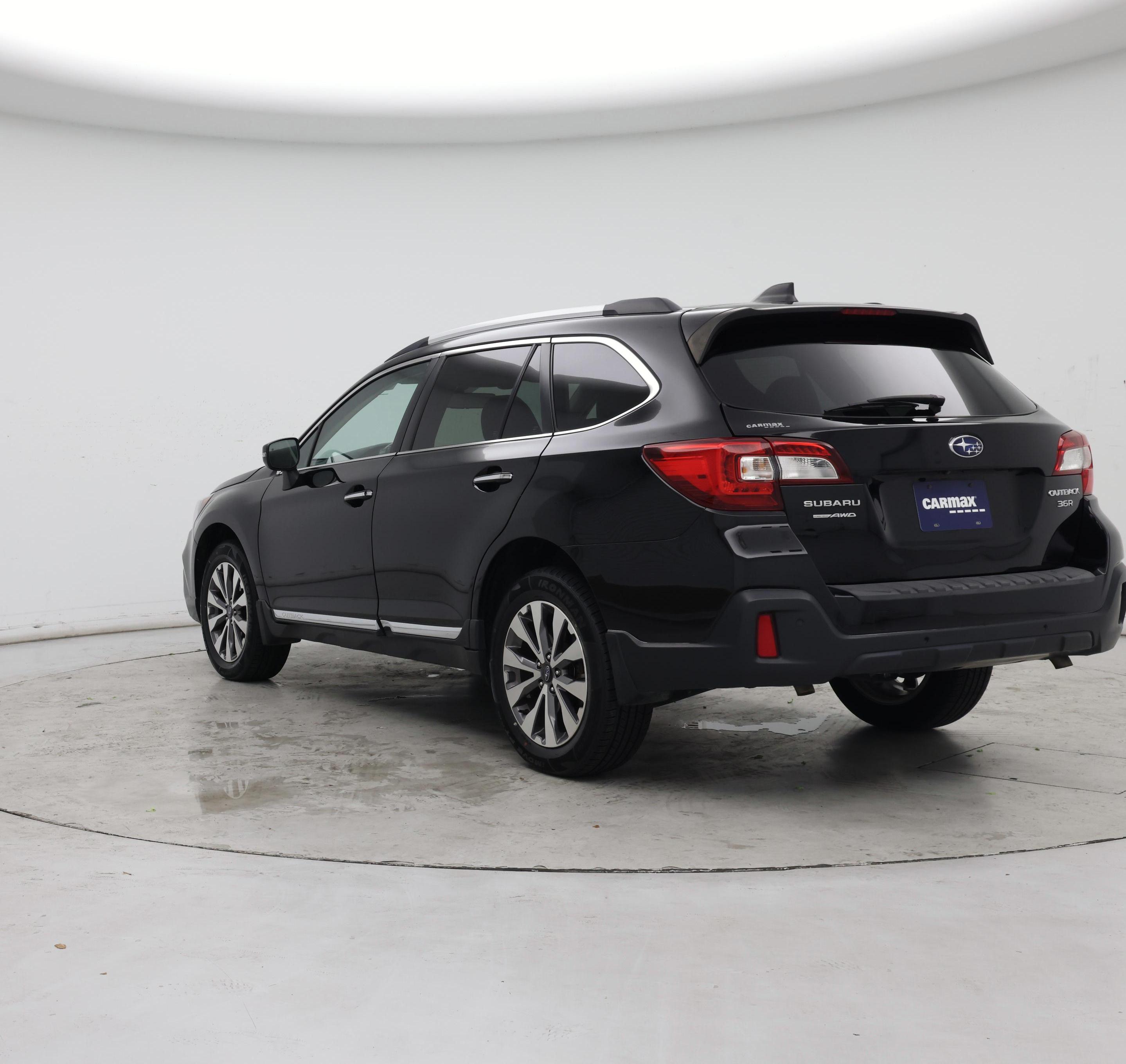 Thumbnail: 2019 Subaru Outback - 2