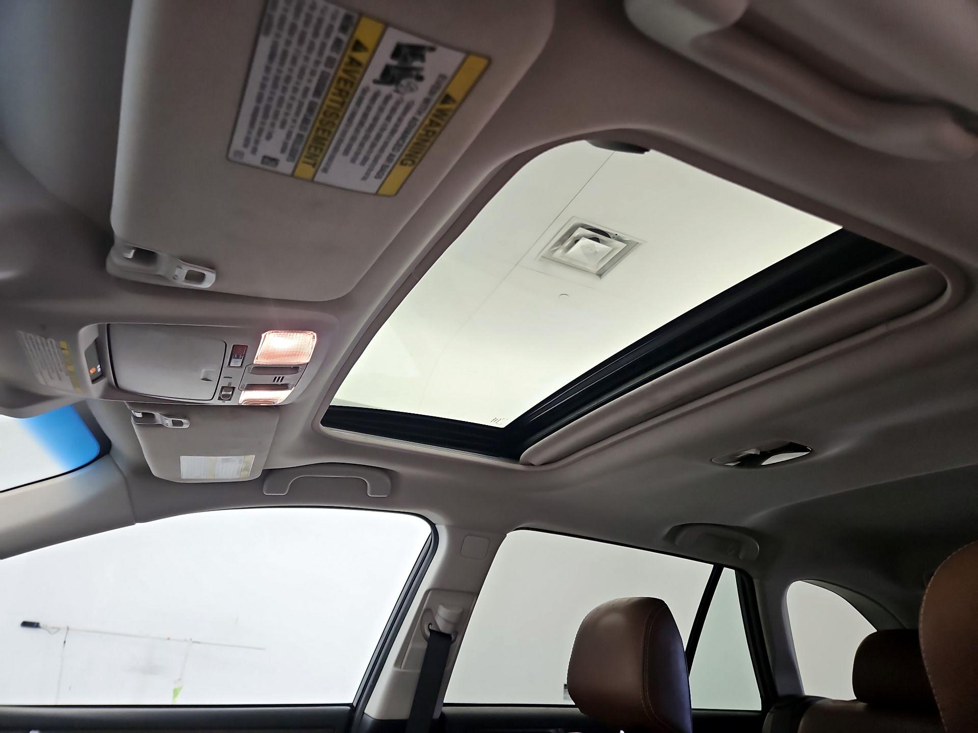 Thumbnail: 2019 Subaru Outback - 19