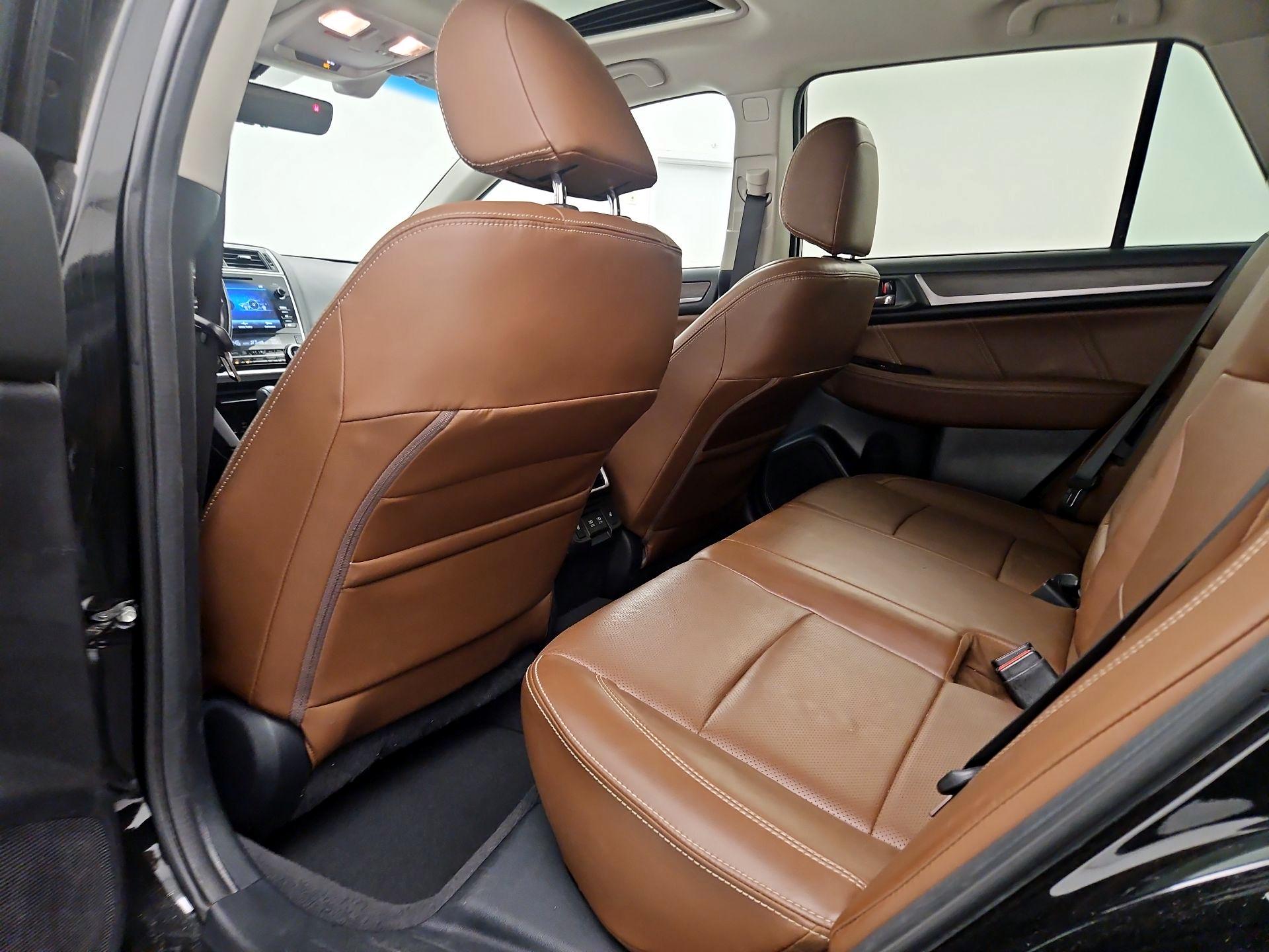 Thumbnail: 2019 Subaru Outback - 20