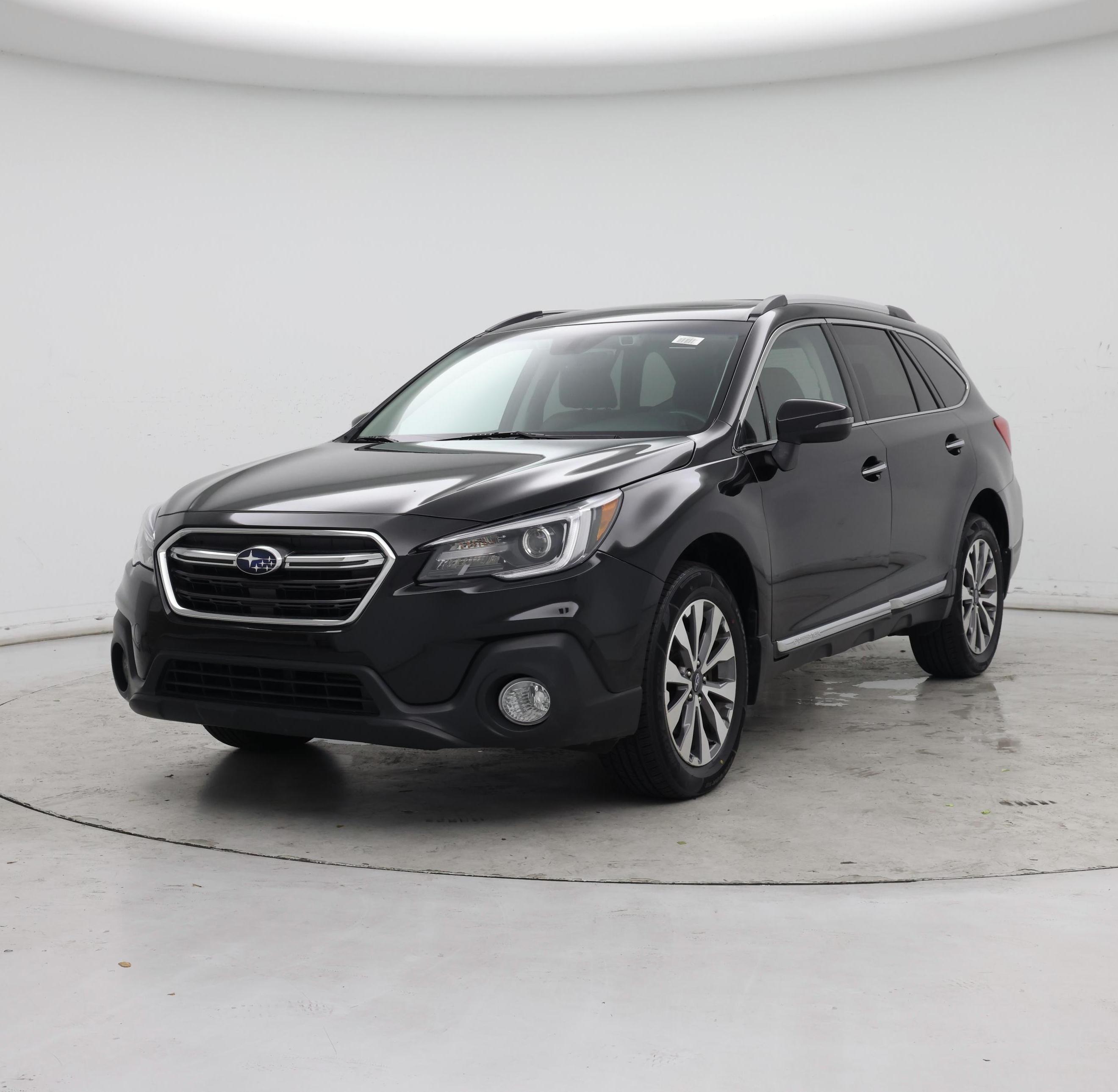 Thumbnail: 2019 Subaru Outback - 4