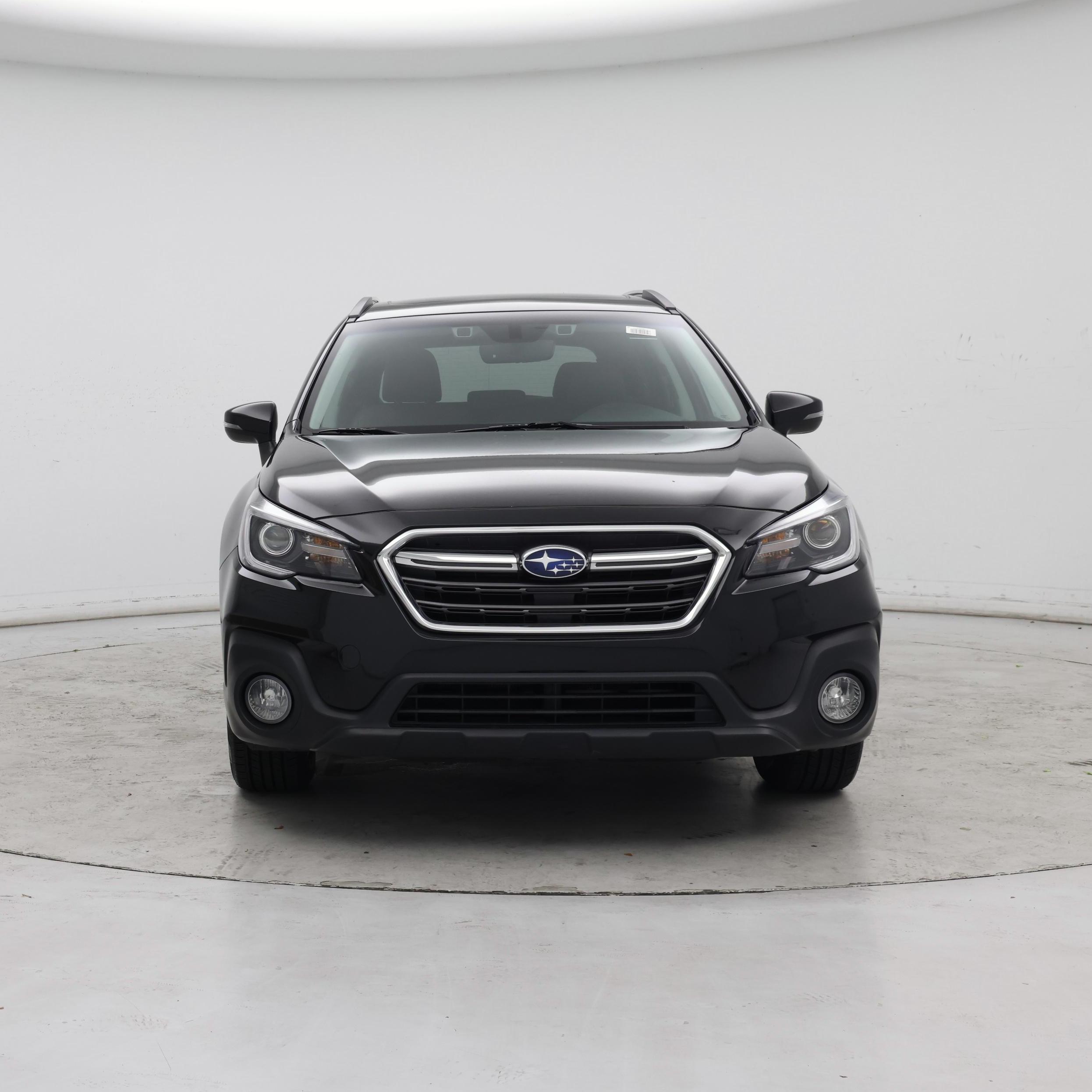Thumbnail: 2019 Subaru Outback - 5