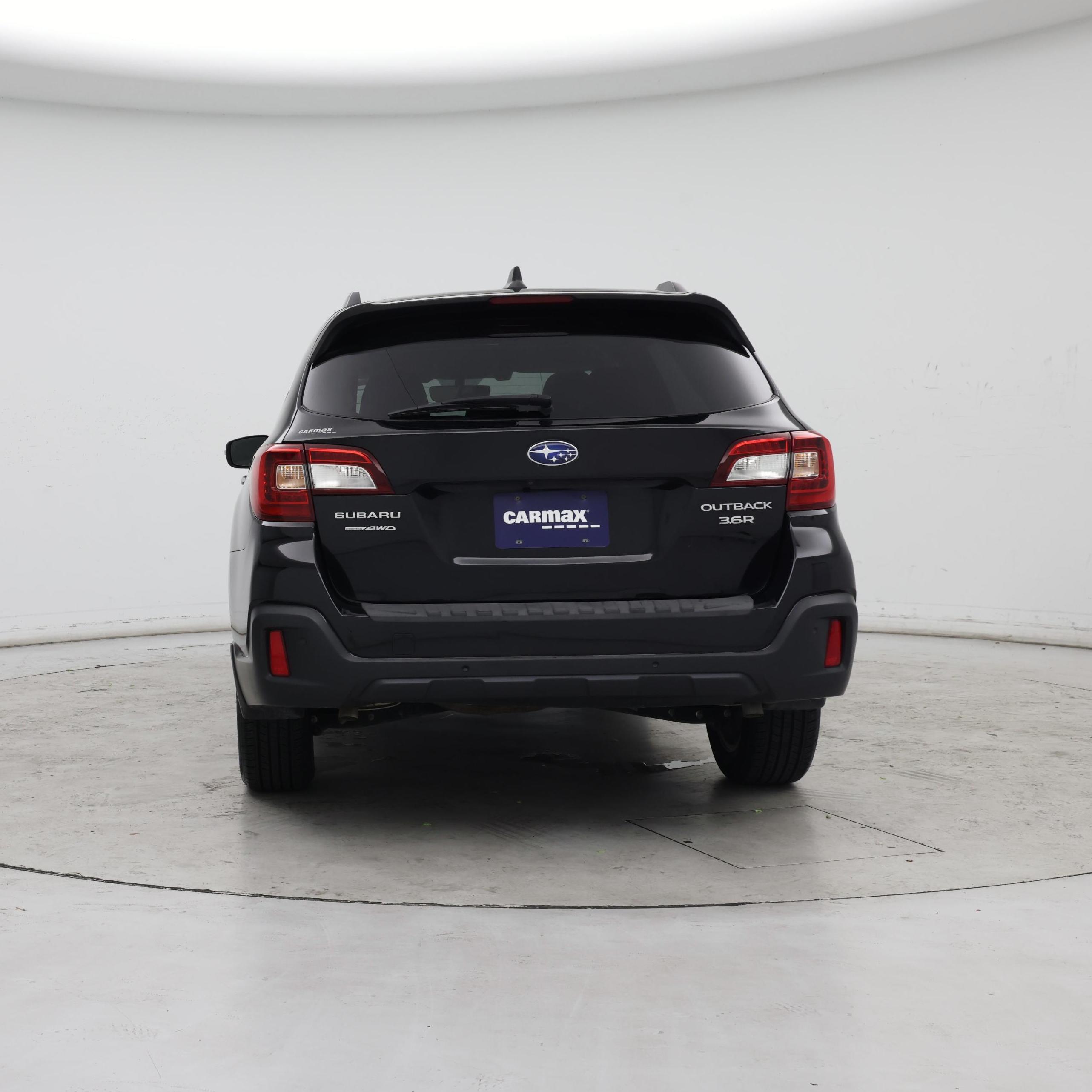 Thumbnail: 2019 Subaru Outback - 6