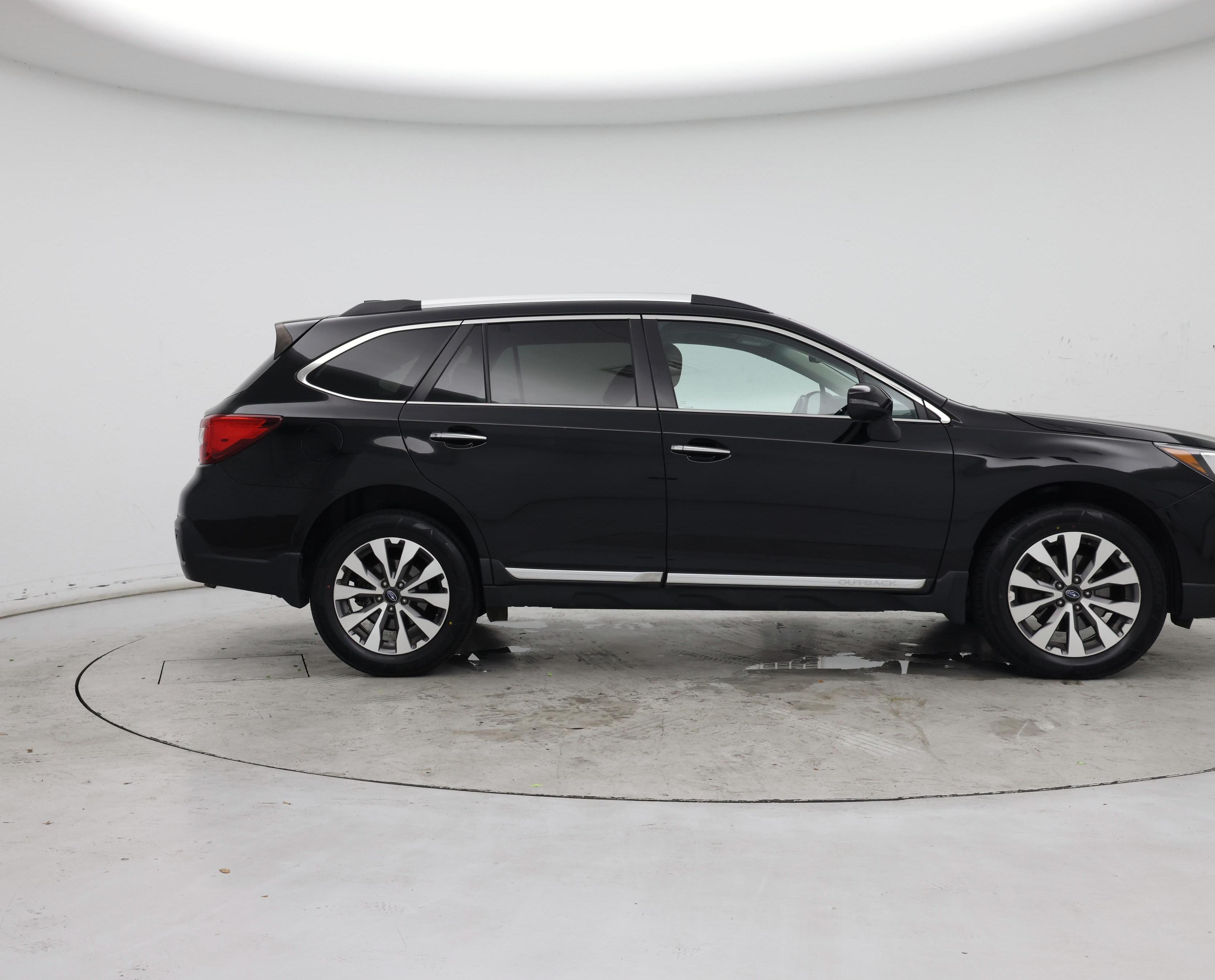 Thumbnail: 2019 Subaru Outback - 7