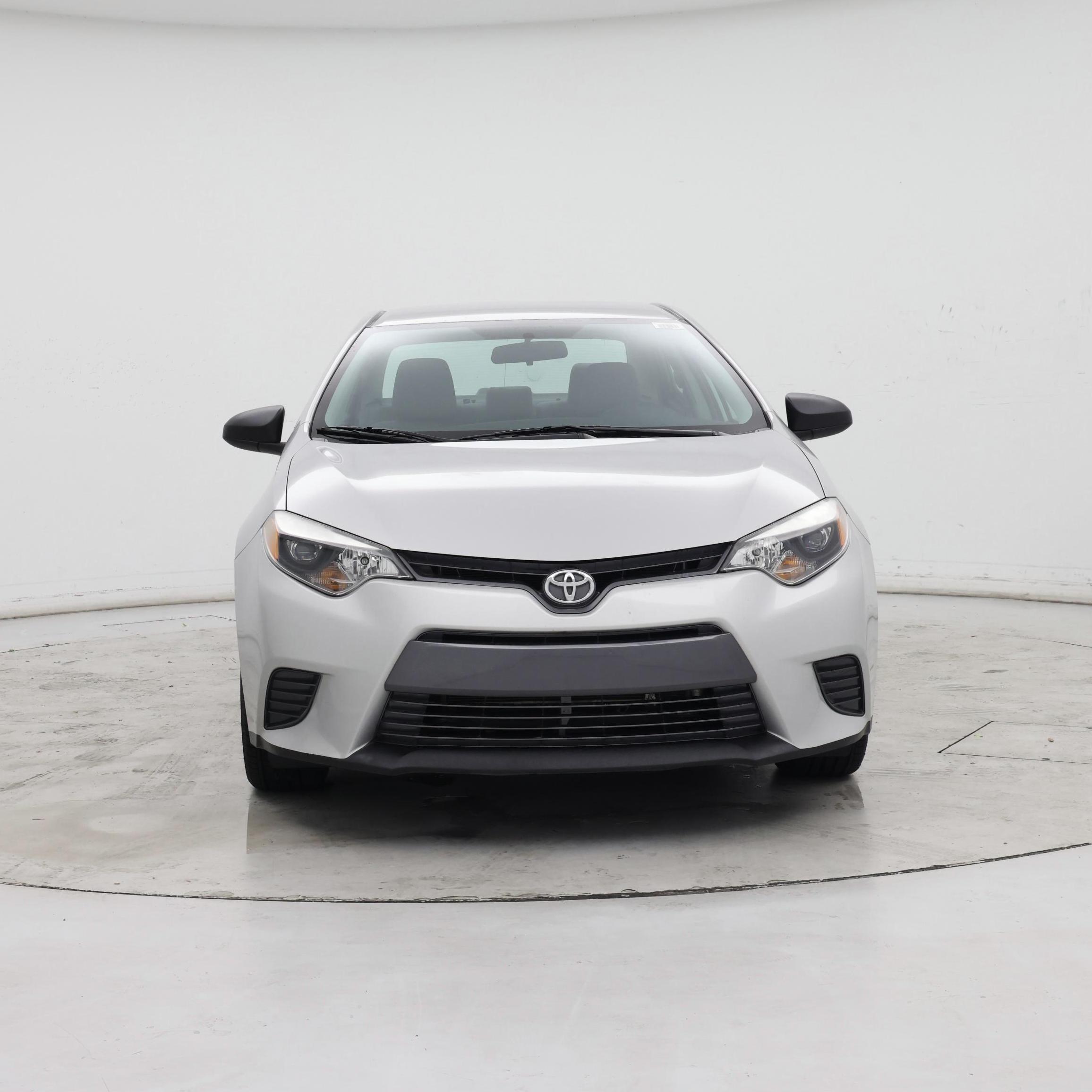 Thumbnail: 2015 Toyota Corolla - 5