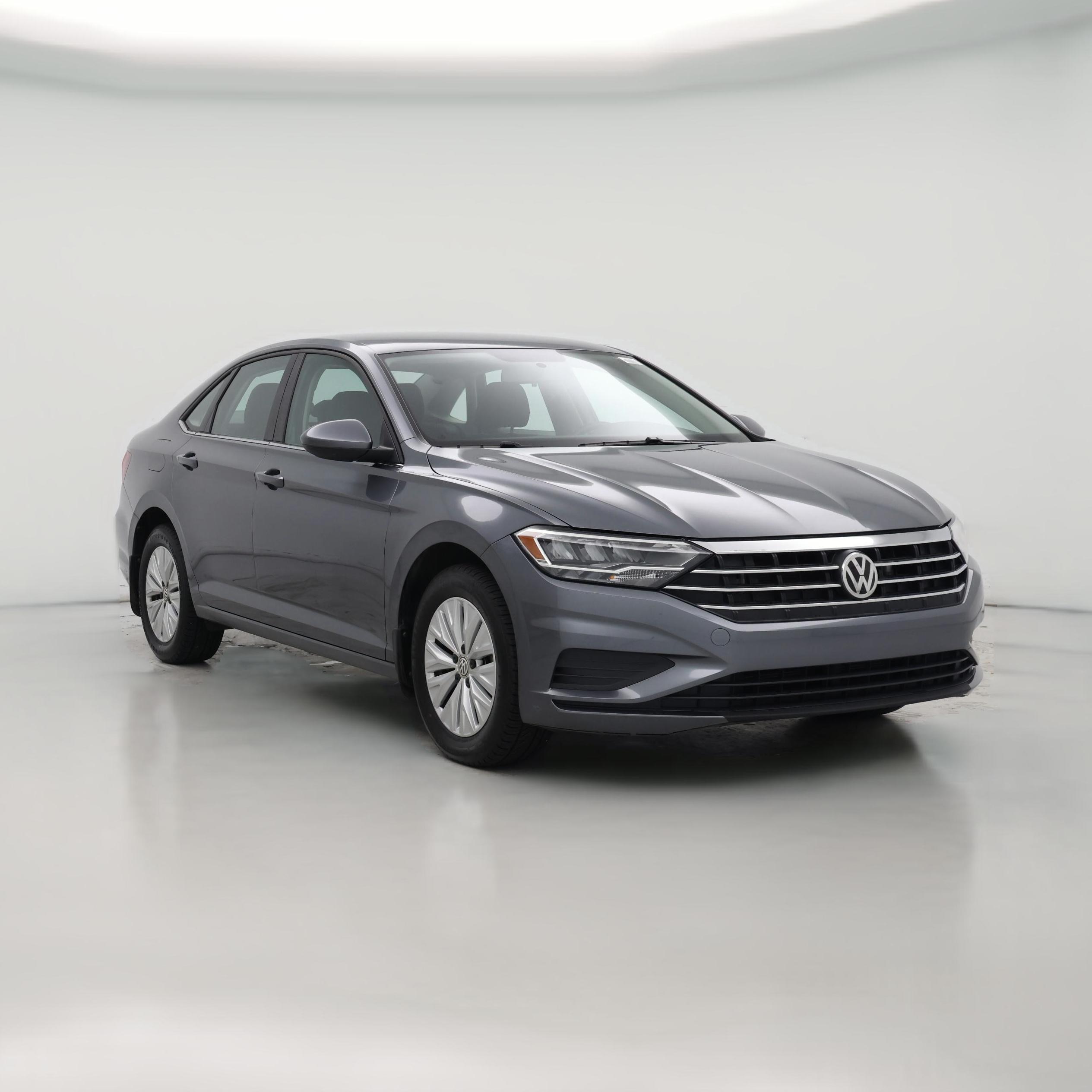 Thumbnail: 2019 Volkswagen Jetta - 1